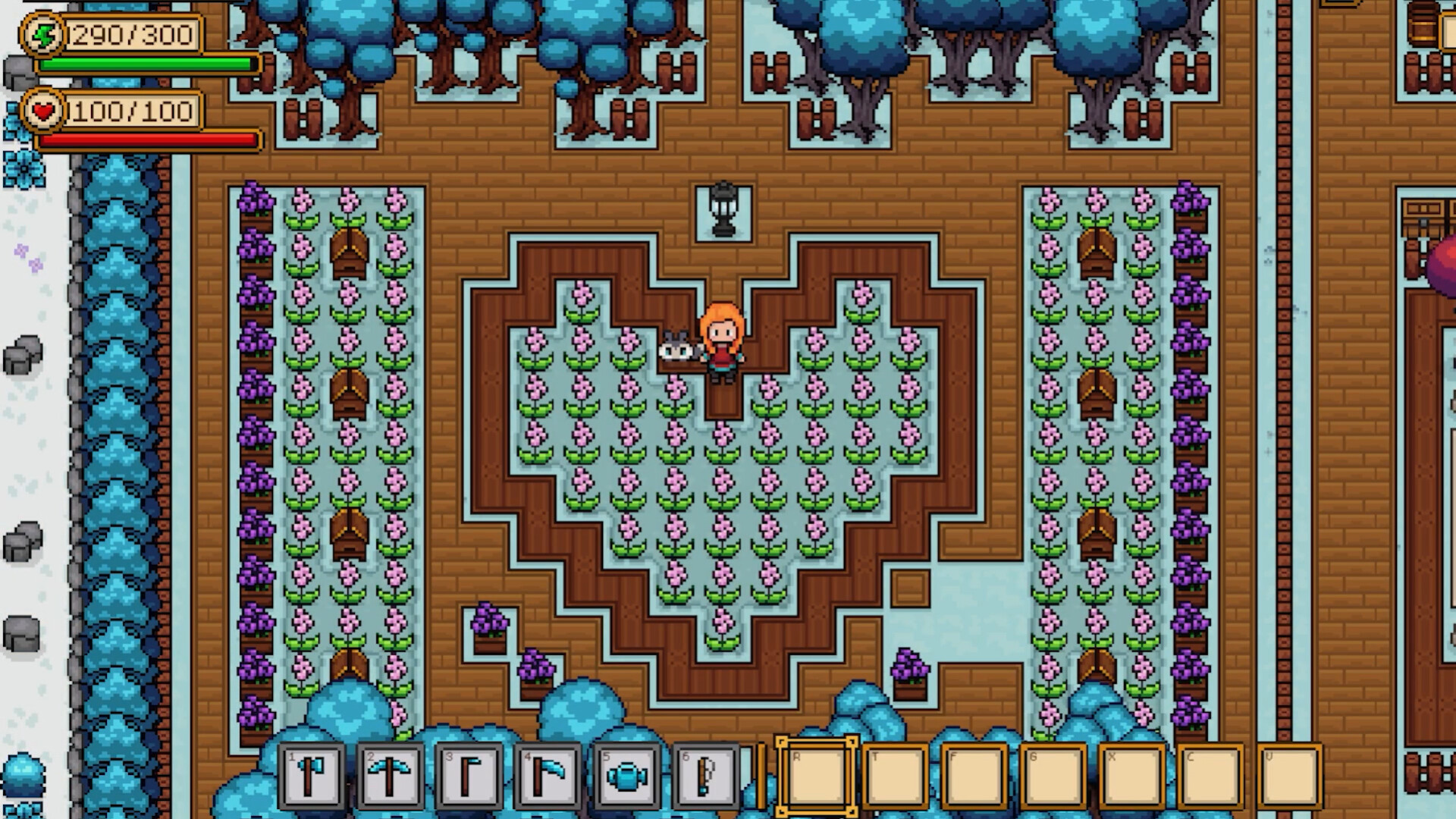 Seeds of Calamity — изображение 16