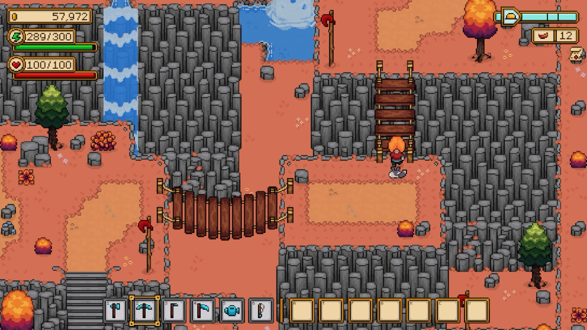 Seeds of Calamity — изображение 7