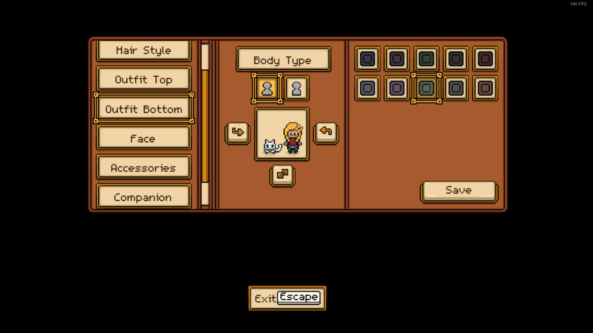 Seeds of Calamity — изображение 10