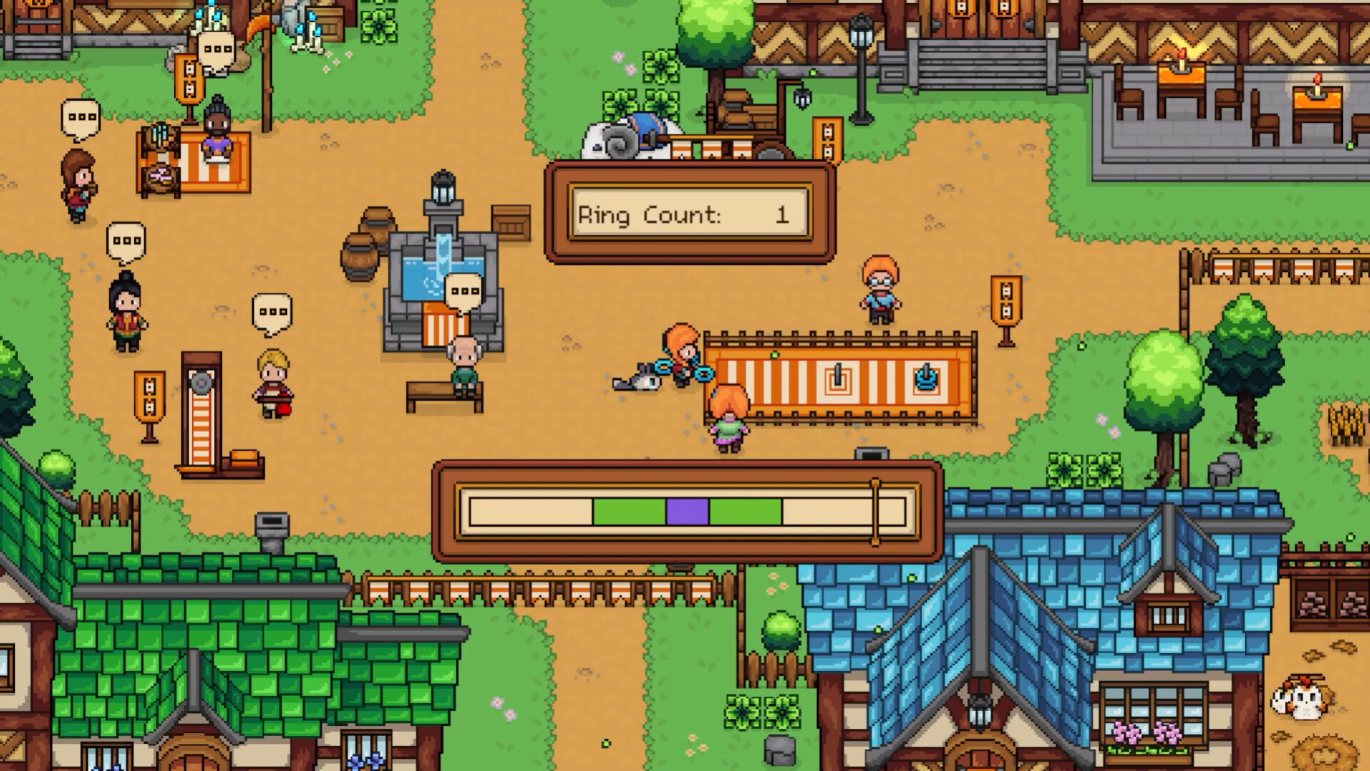 Seeds of Calamity — изображение 9
