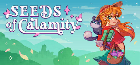 Seeds of Calamity Cover Image