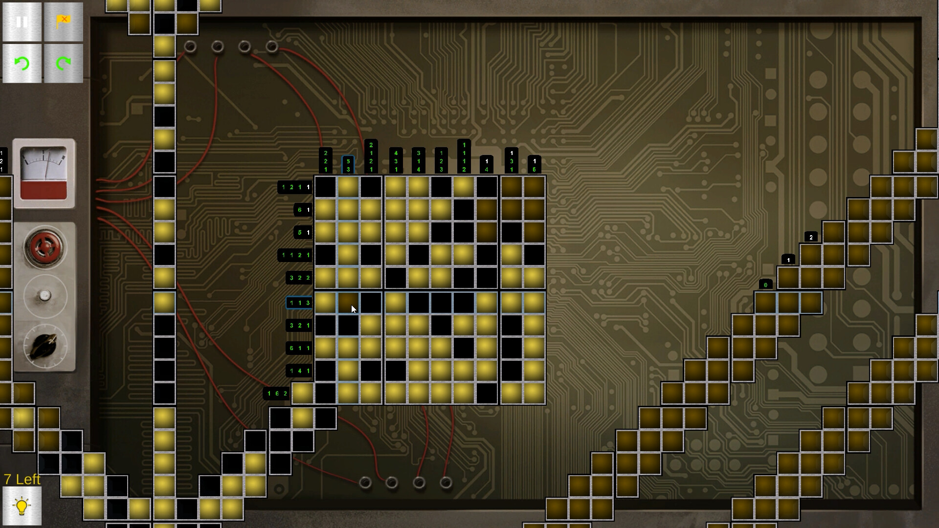Nonorelia screenshot 6