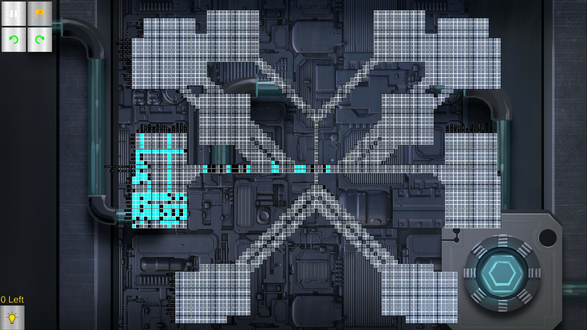 Nonorelia screenshot 12
