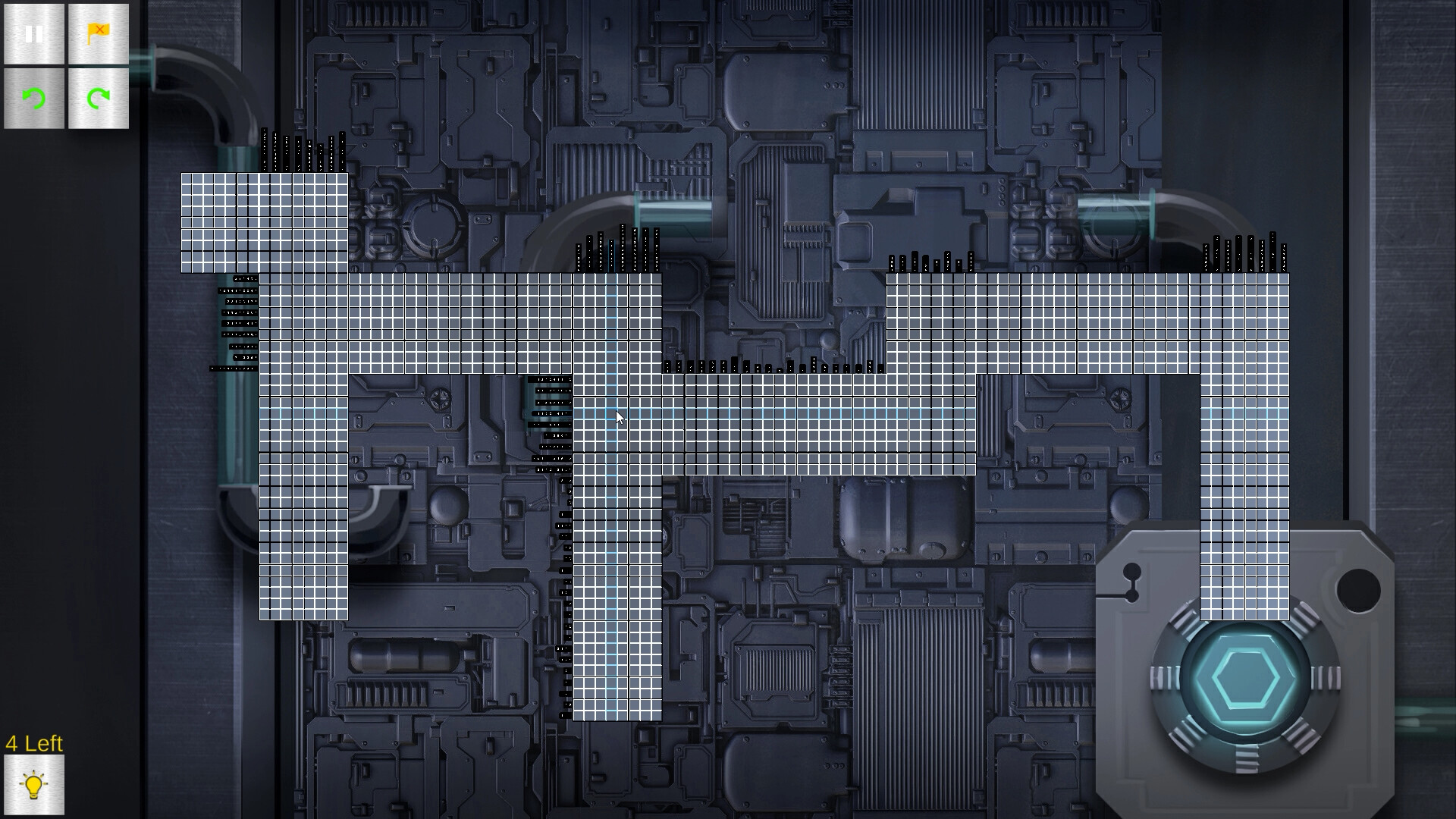 Nonorelia screenshot 11