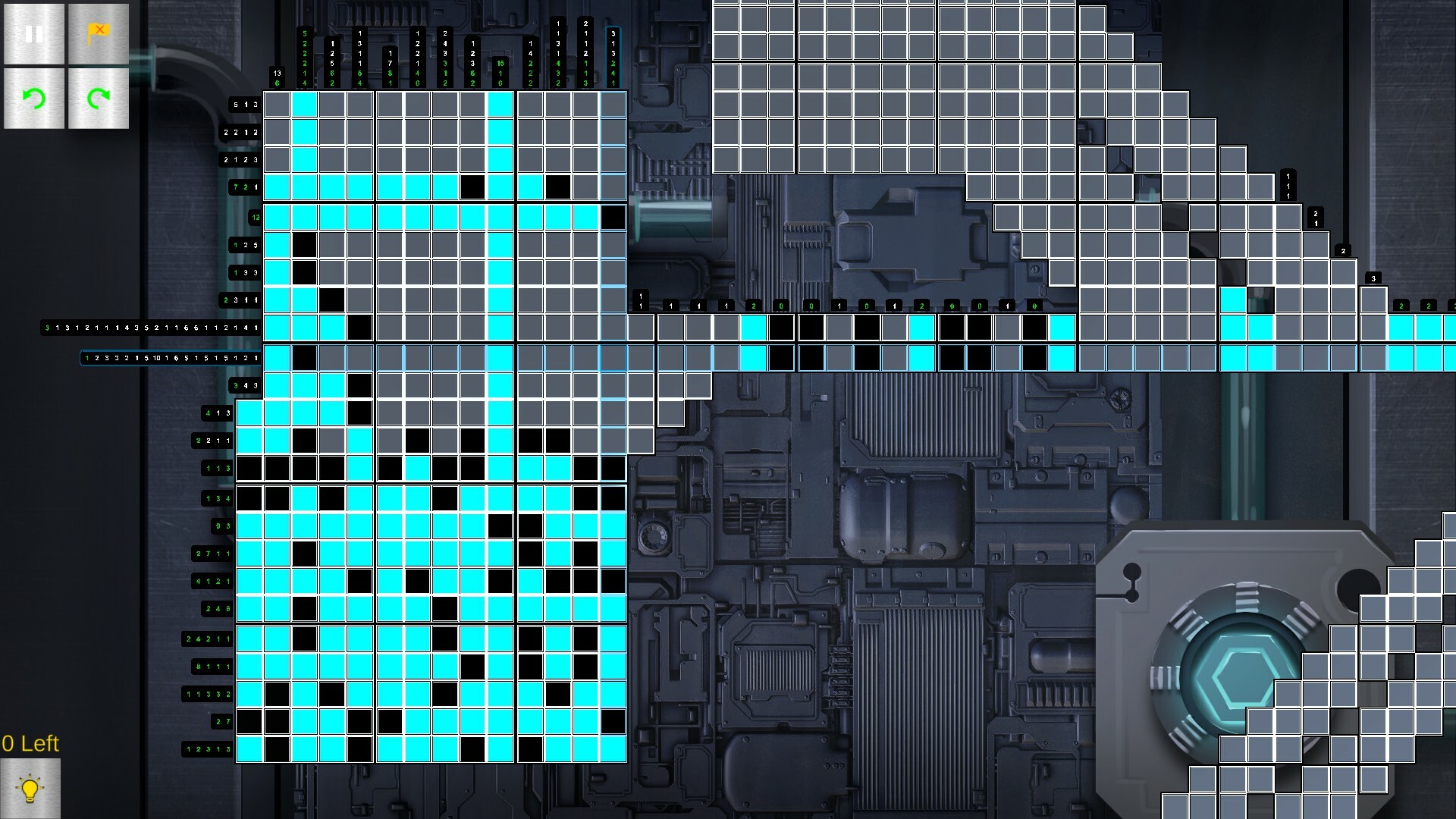 Nonorelia screenshot 3