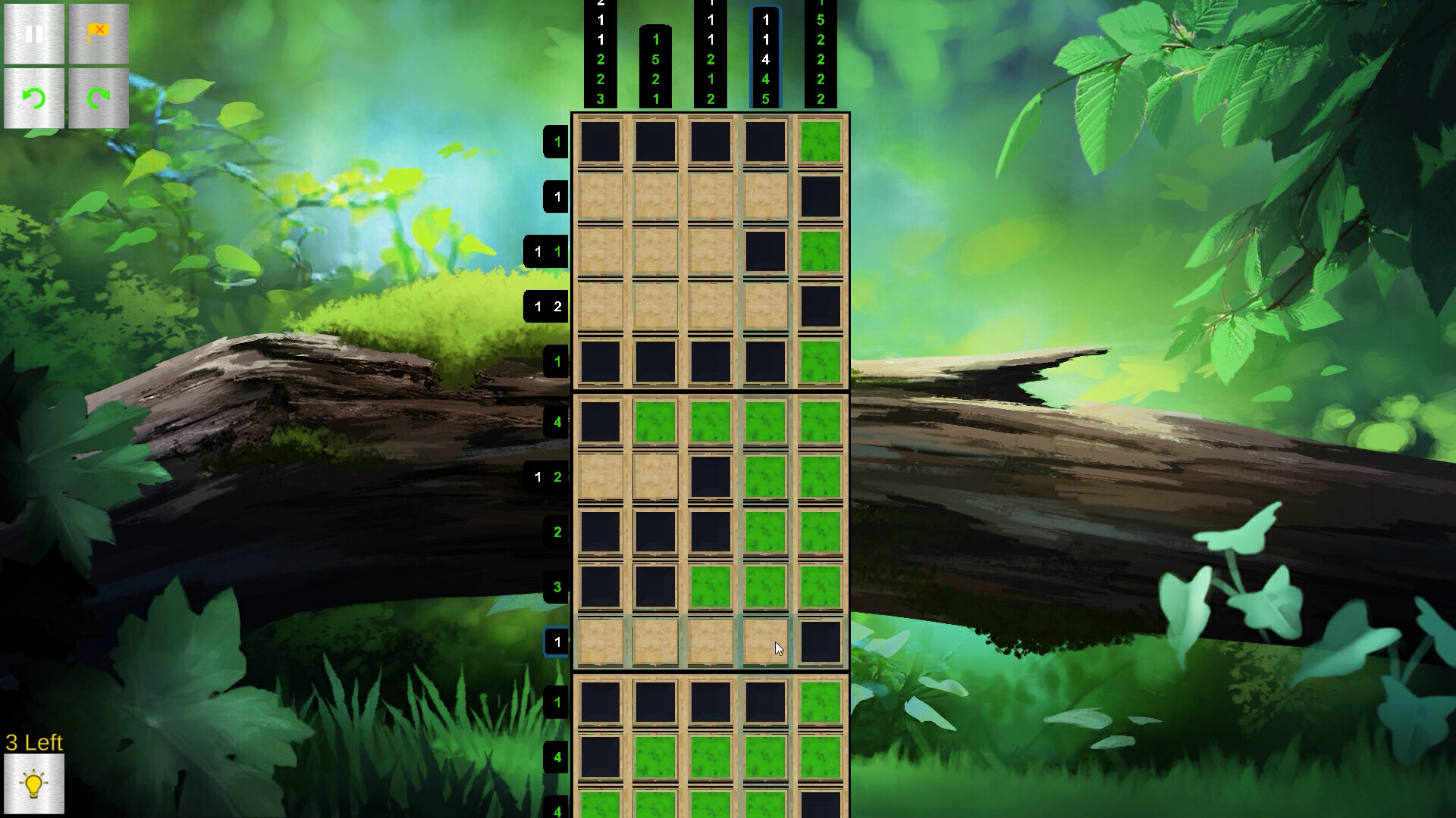 Nonorelia screenshot 10