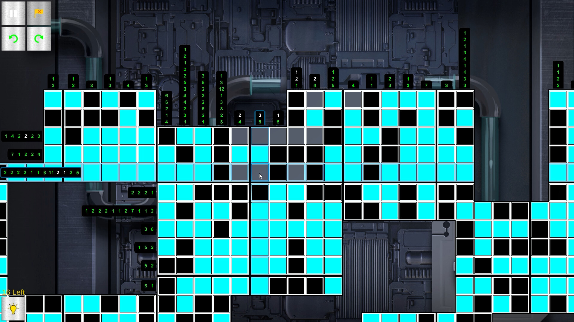 Nonorelia screenshot 7