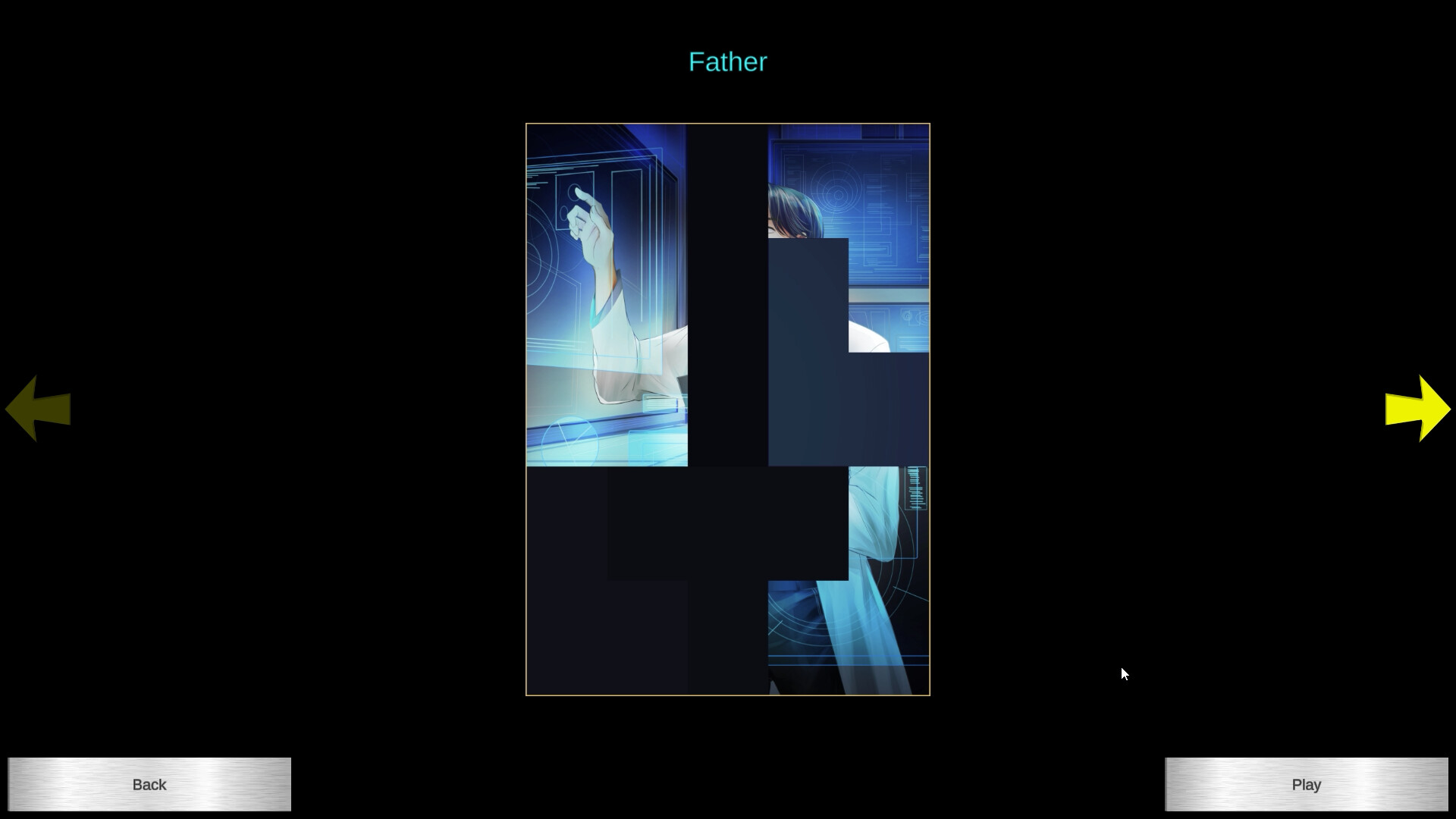 Nonorelia screenshot 4