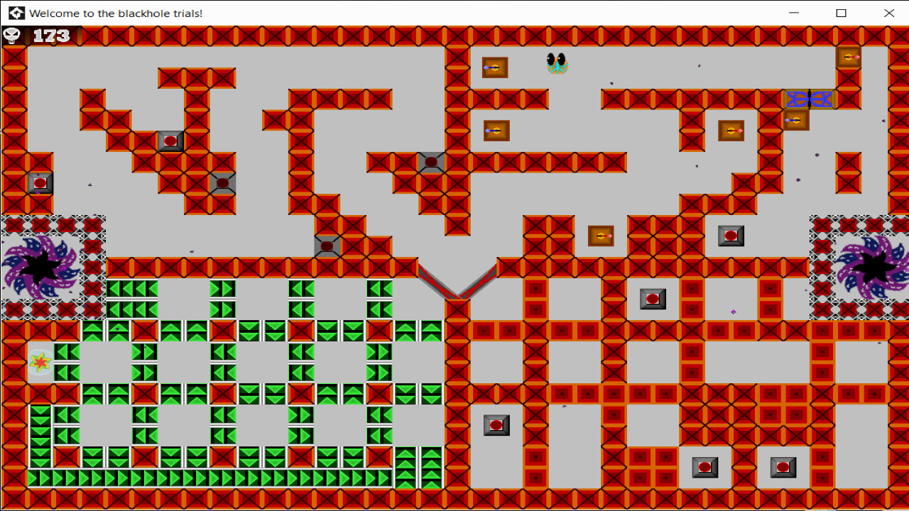 Maze Mayhem screenshot 5