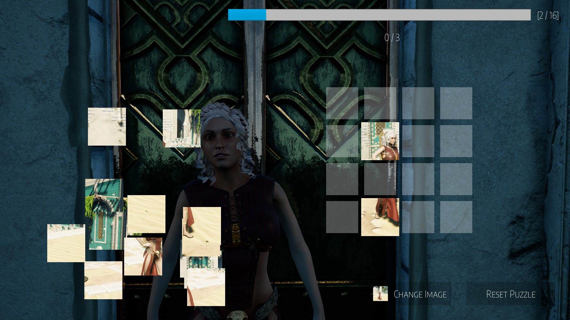 Crazy Empress screenshot 2