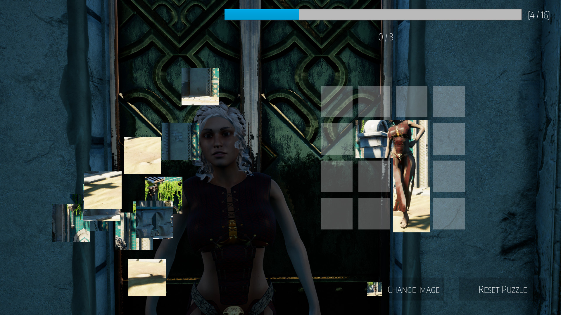 Crazy Empress screenshot 5