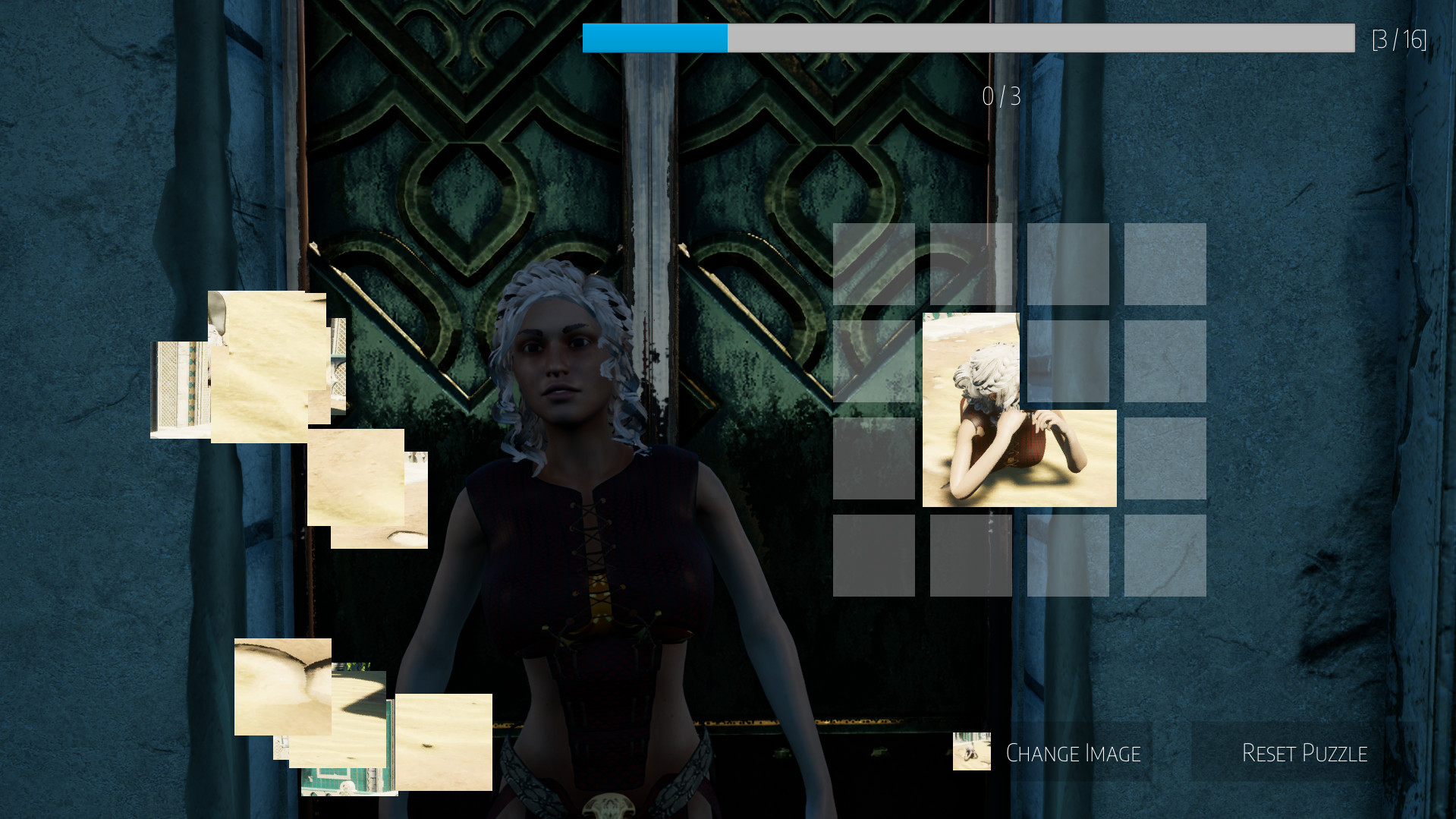 Crazy Empress screenshot 4