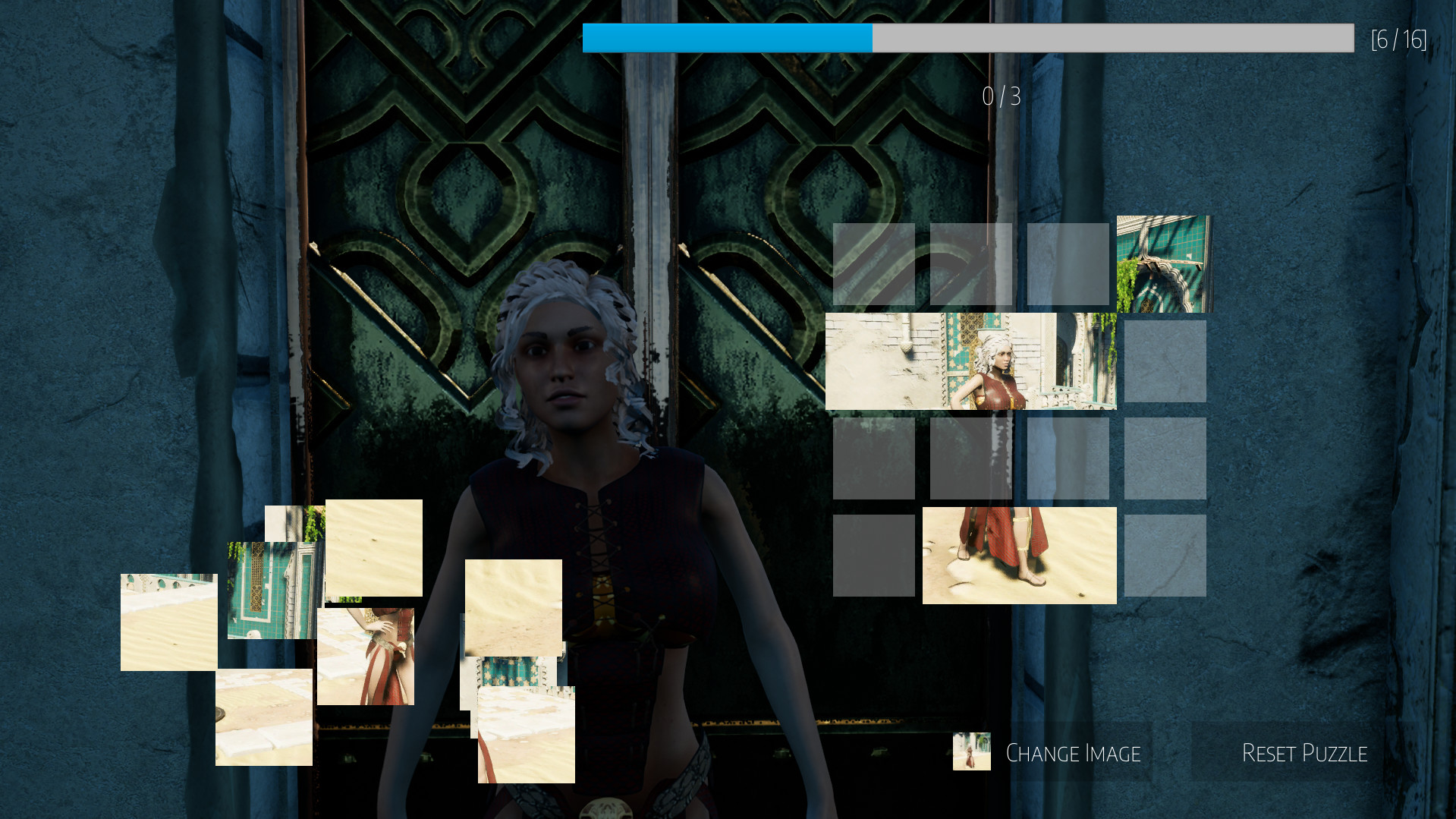 Crazy Empress screenshot 3