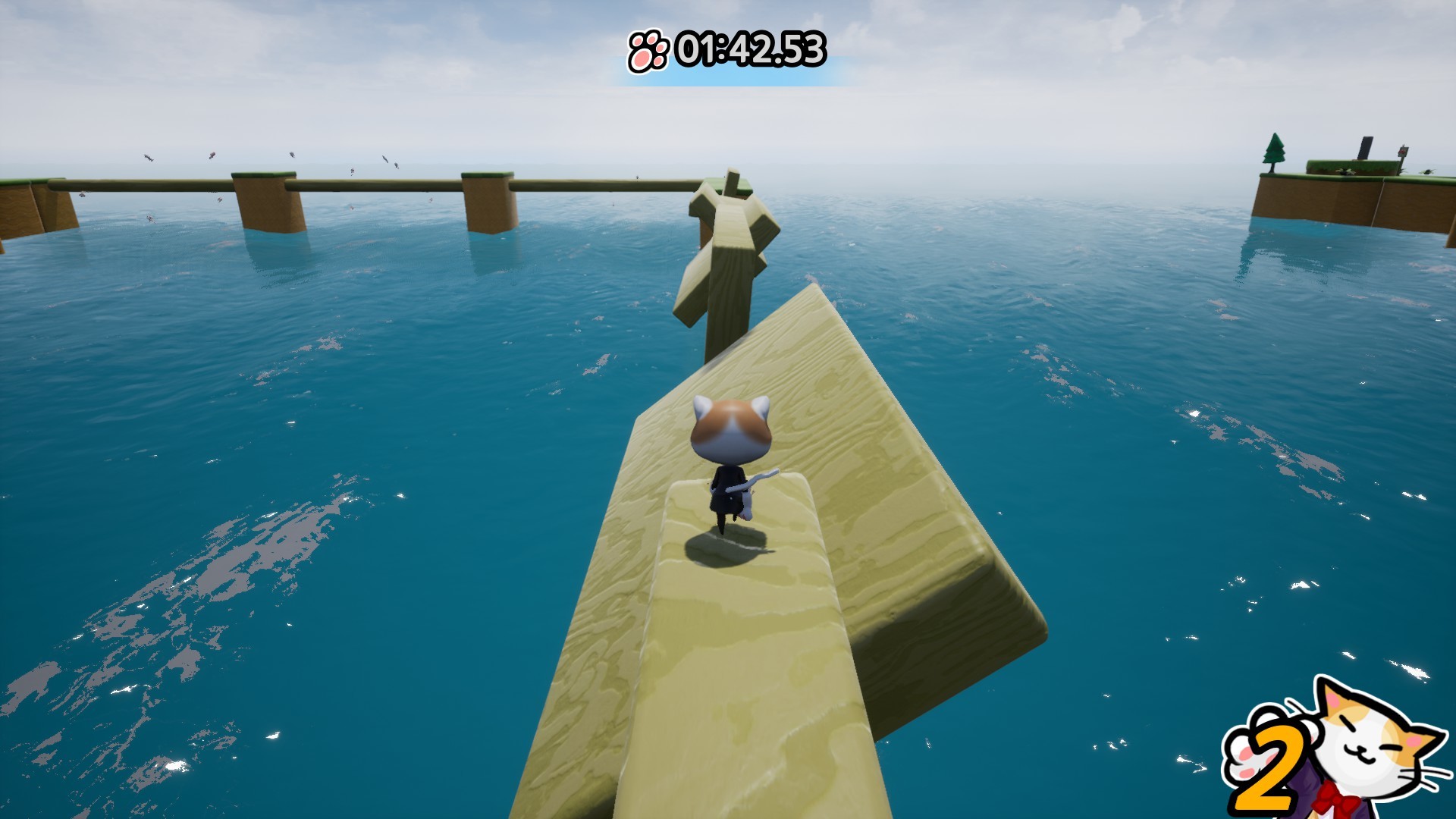 Challenge Dream Cat screenshot 6