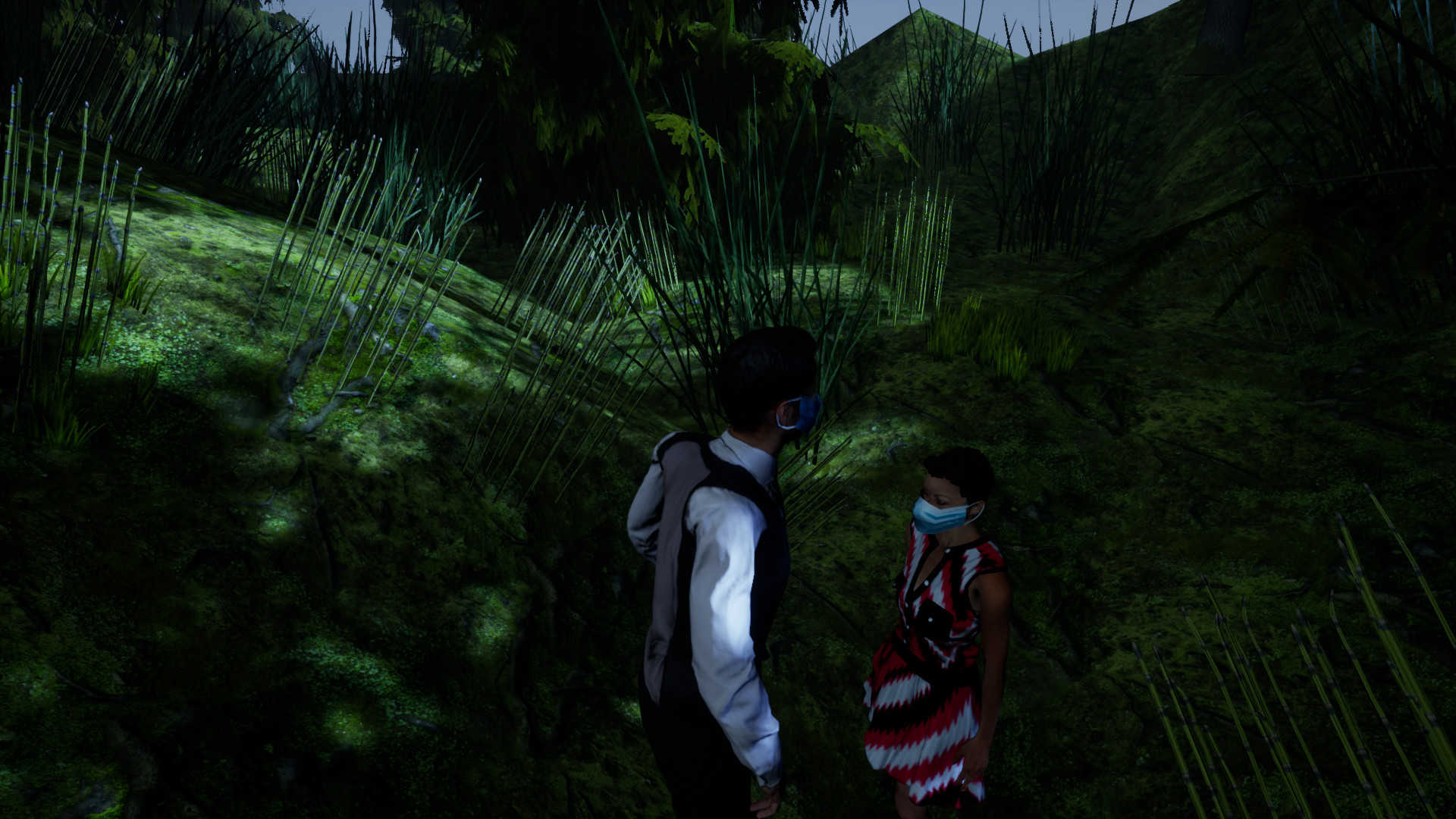 Find The Murderer screenshot 1