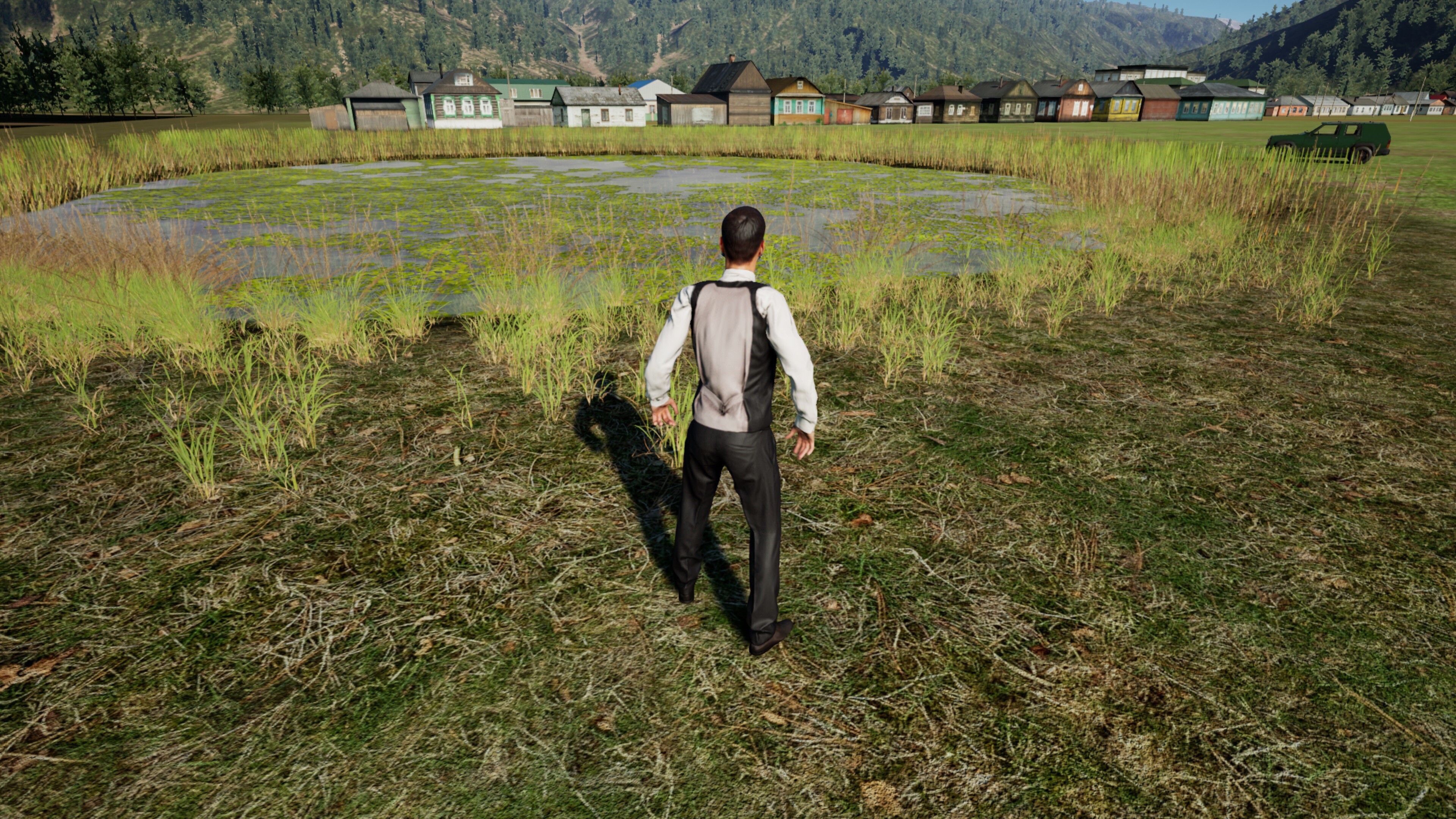 Find The Murderer screenshot 5