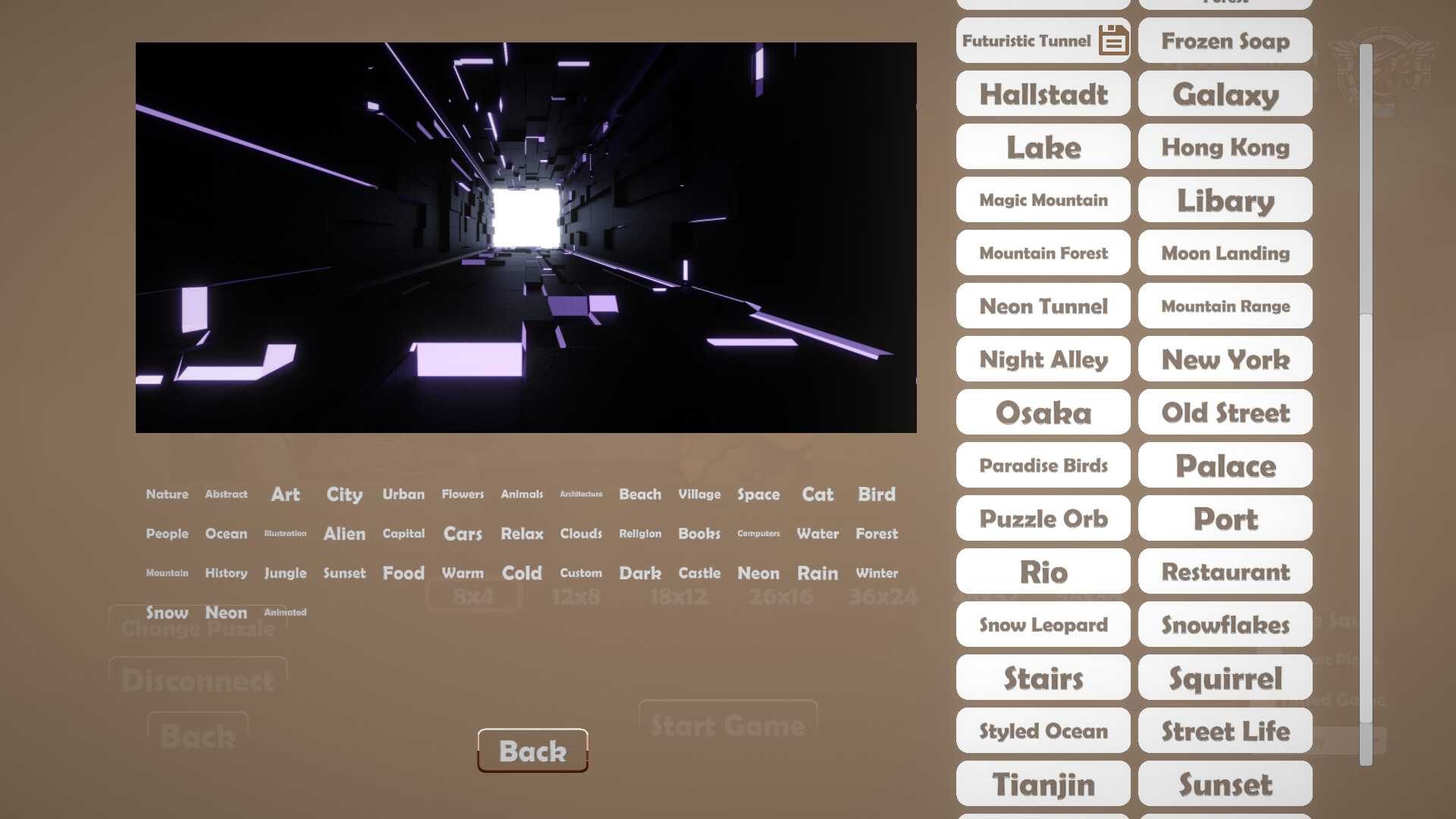 Let's Puzzle screenshot 7