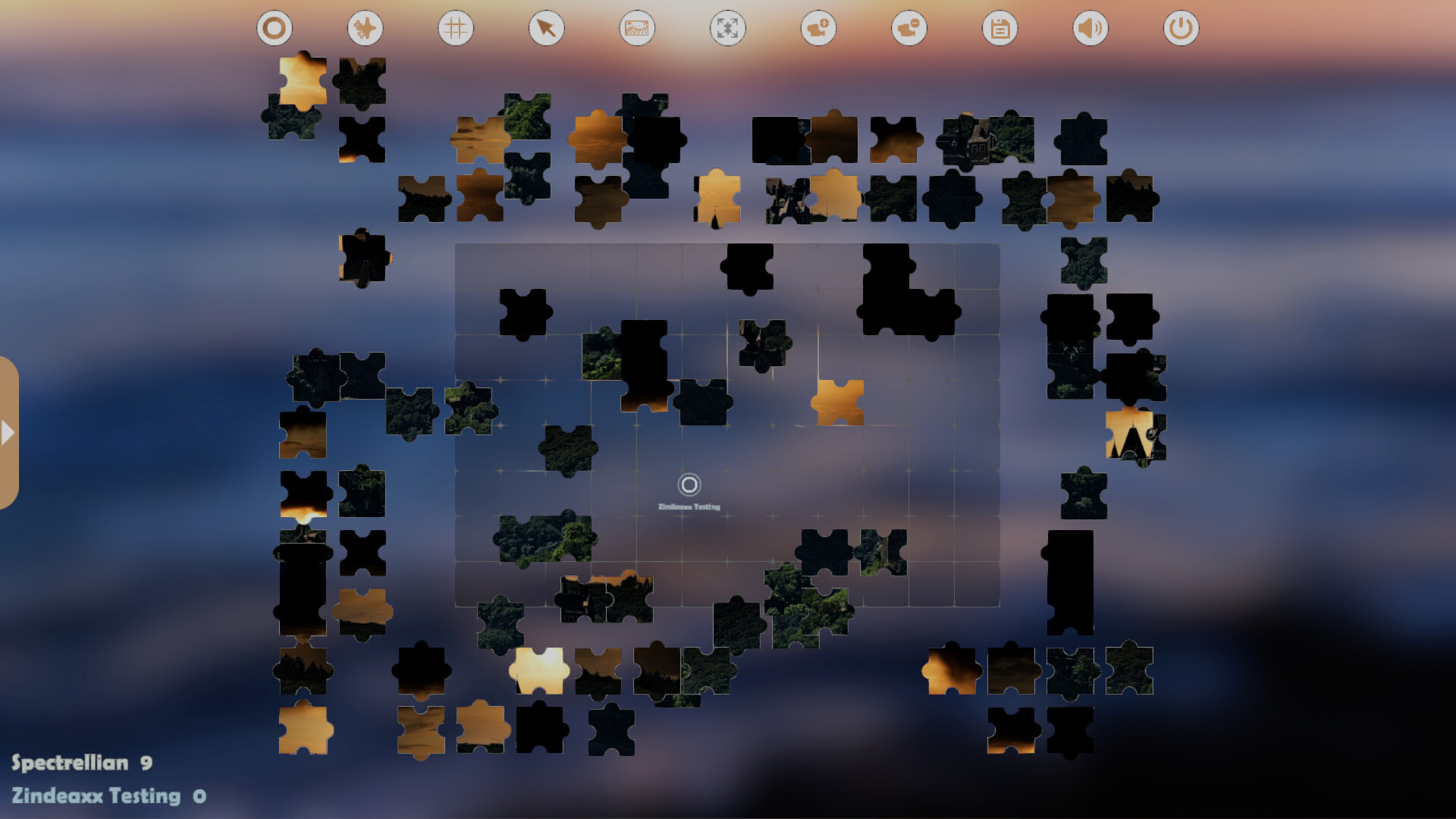 Let's Puzzle screenshot 3