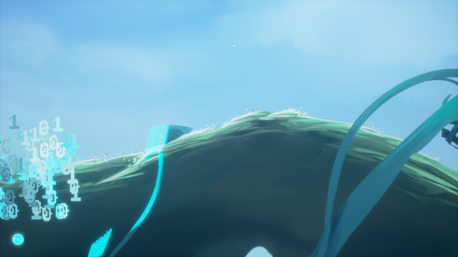 Hello World screenshot 9