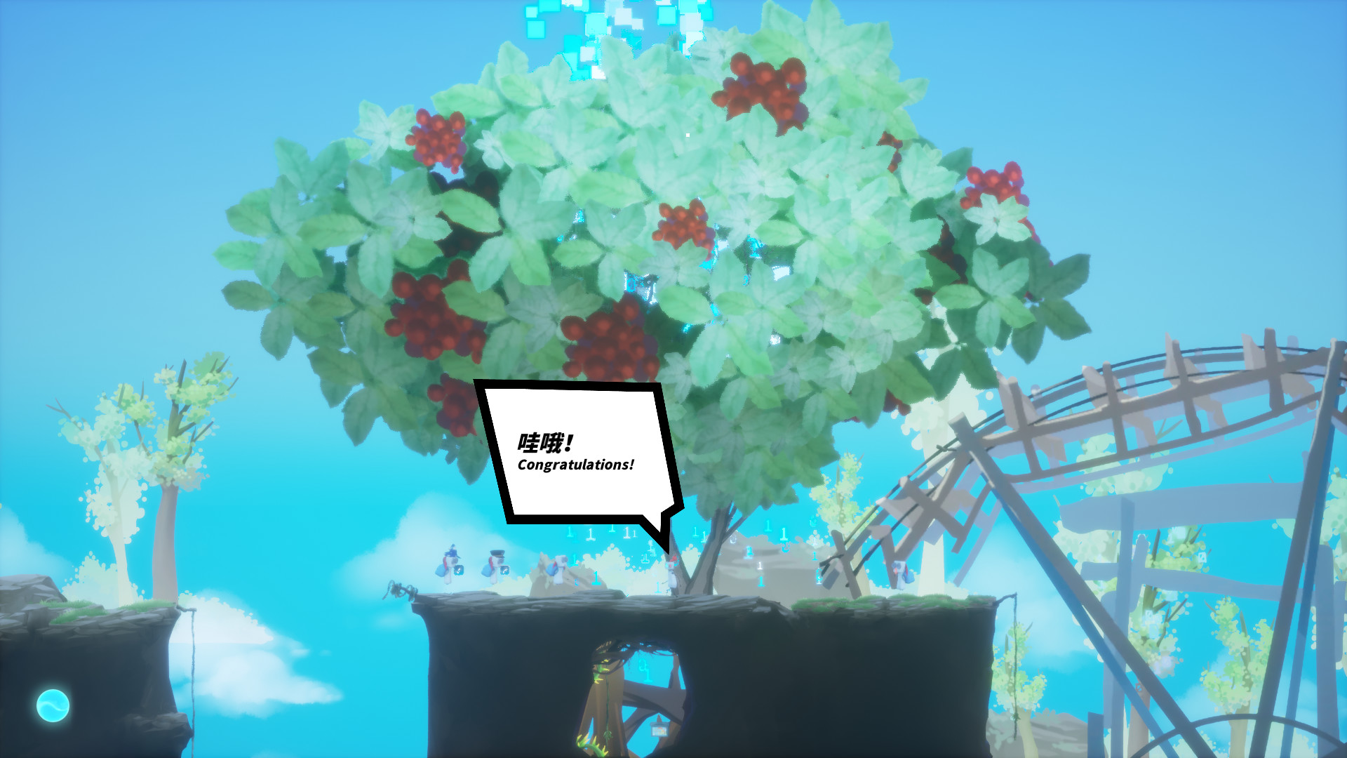 Hello World screenshot 10