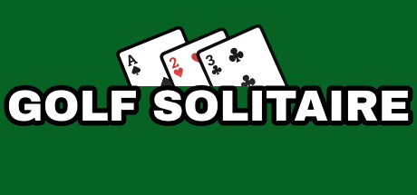 Golf Solitaire Simple — Steam header