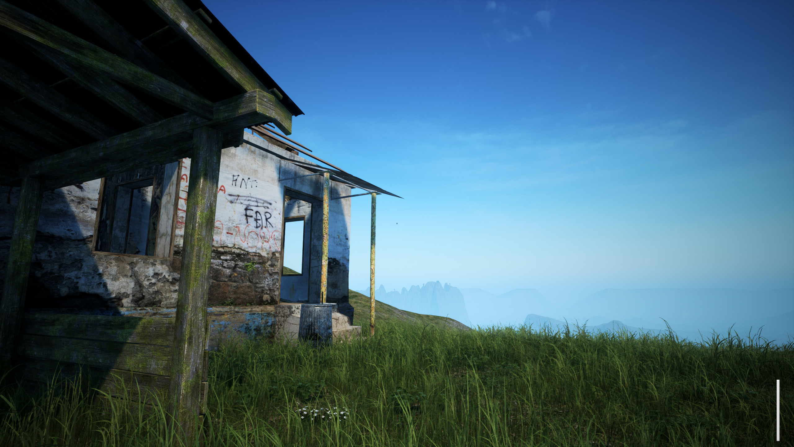 The Quiet Apocalypse screenshot 4