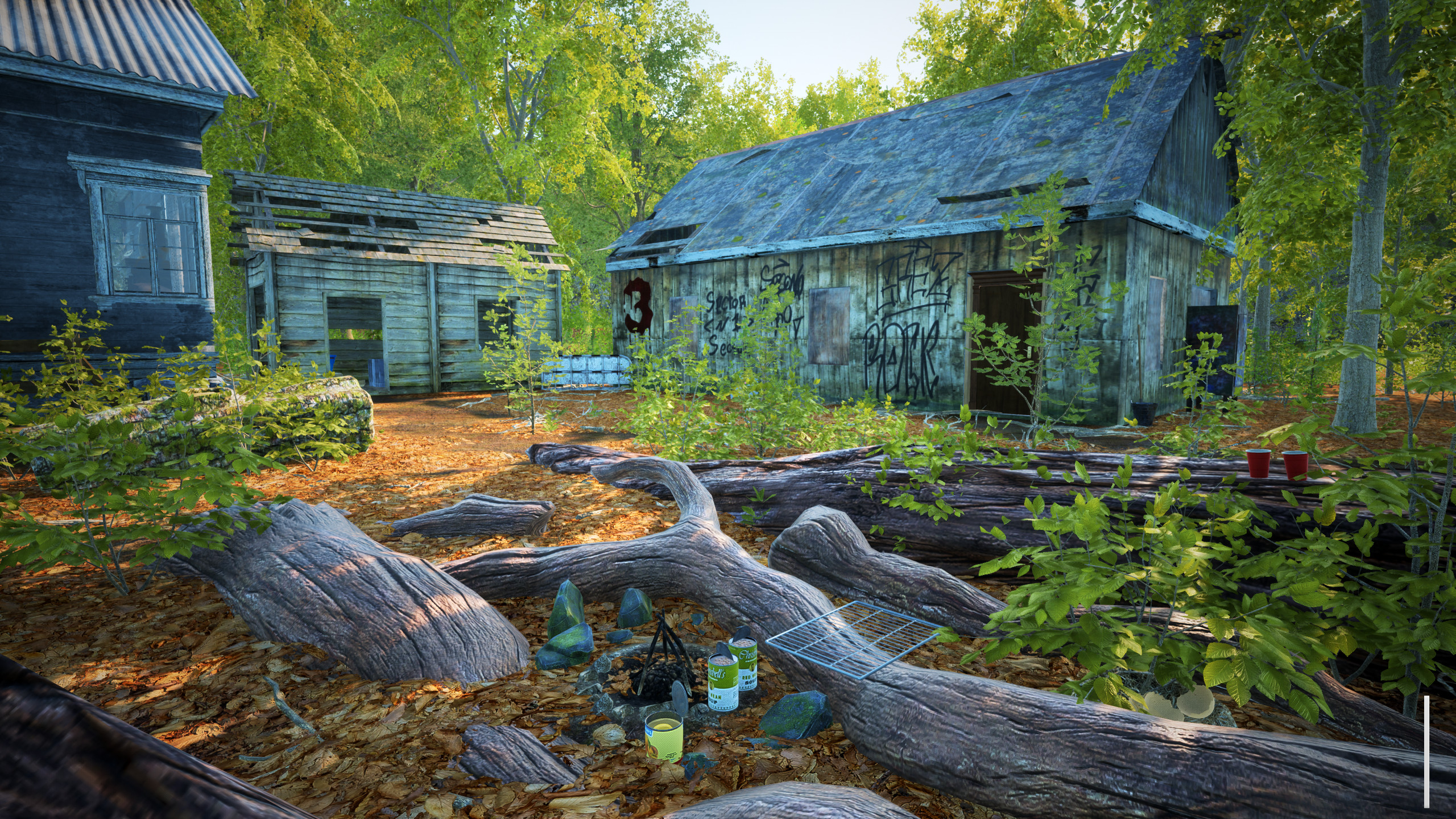 The Quiet Apocalypse screenshot 3