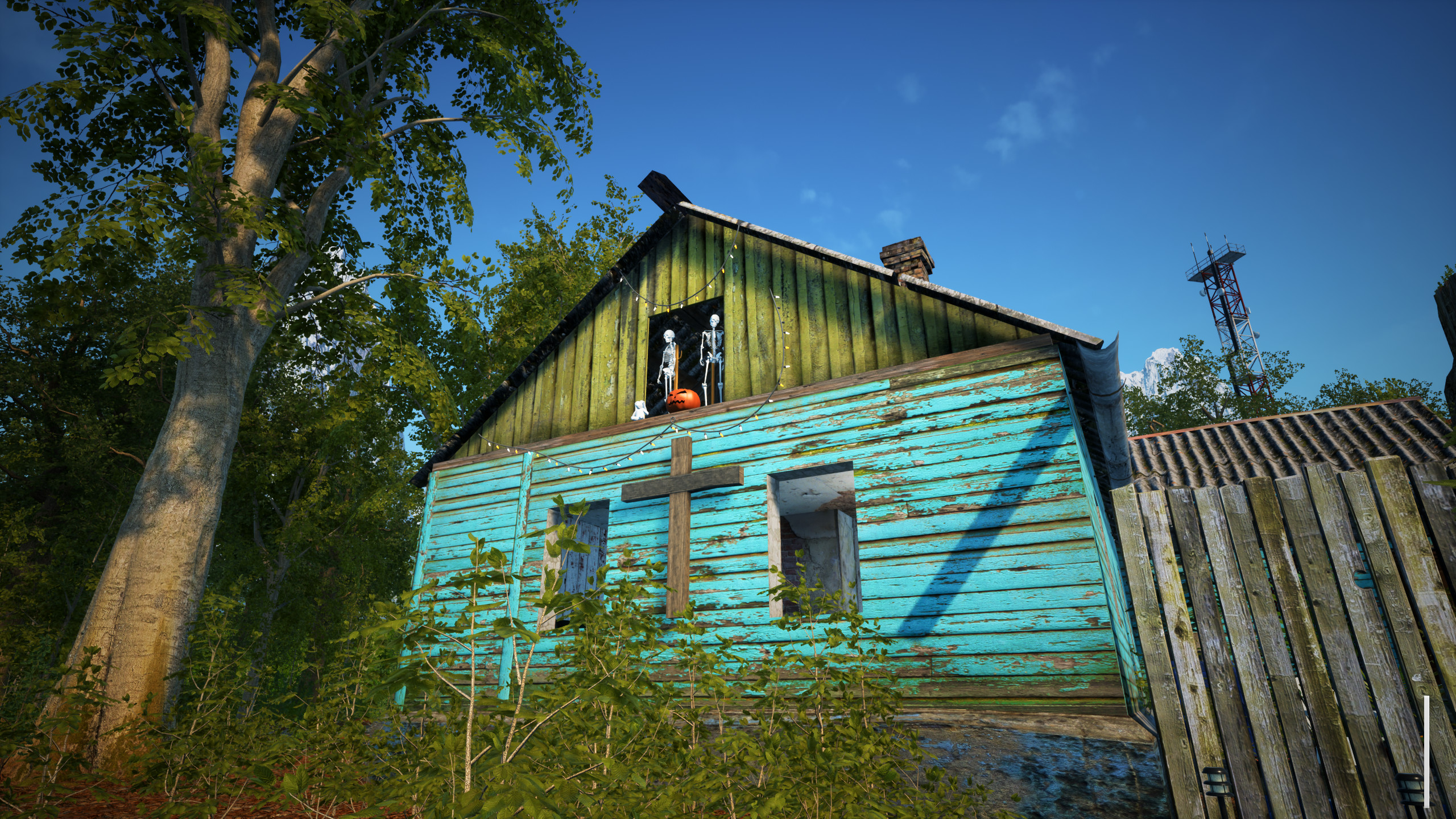 The Quiet Apocalypse screenshot 2