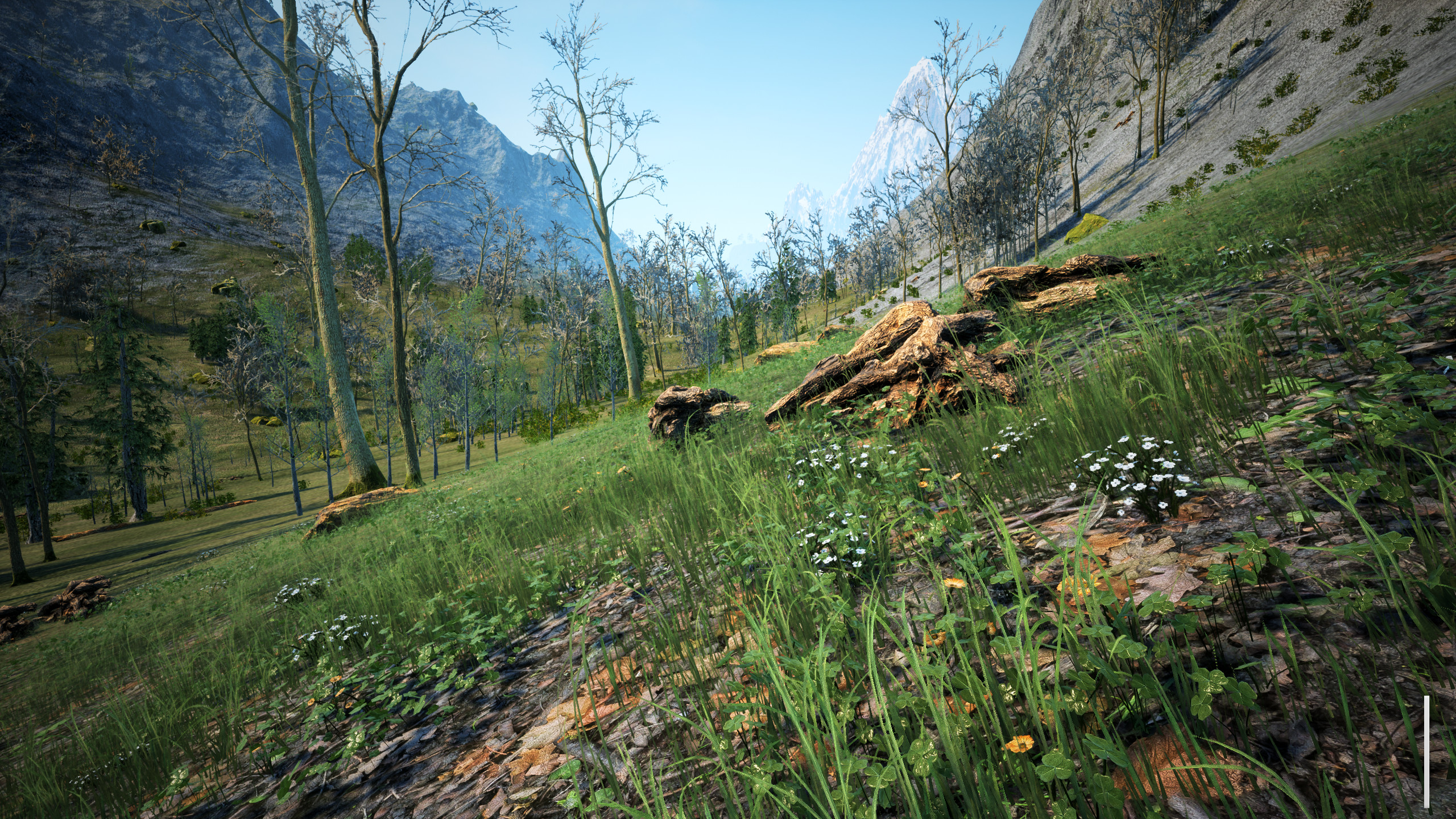 The Quiet Apocalypse screenshot 14