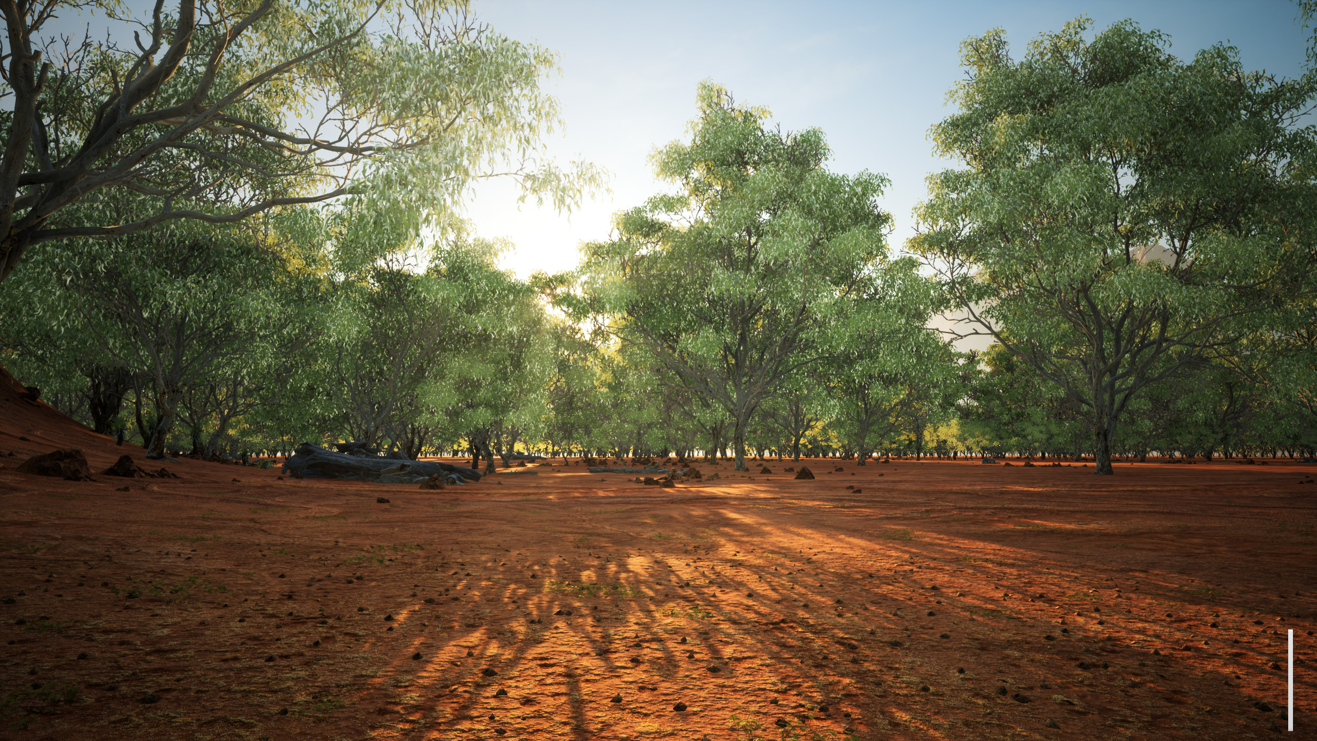 The Quiet Apocalypse screenshot 11
