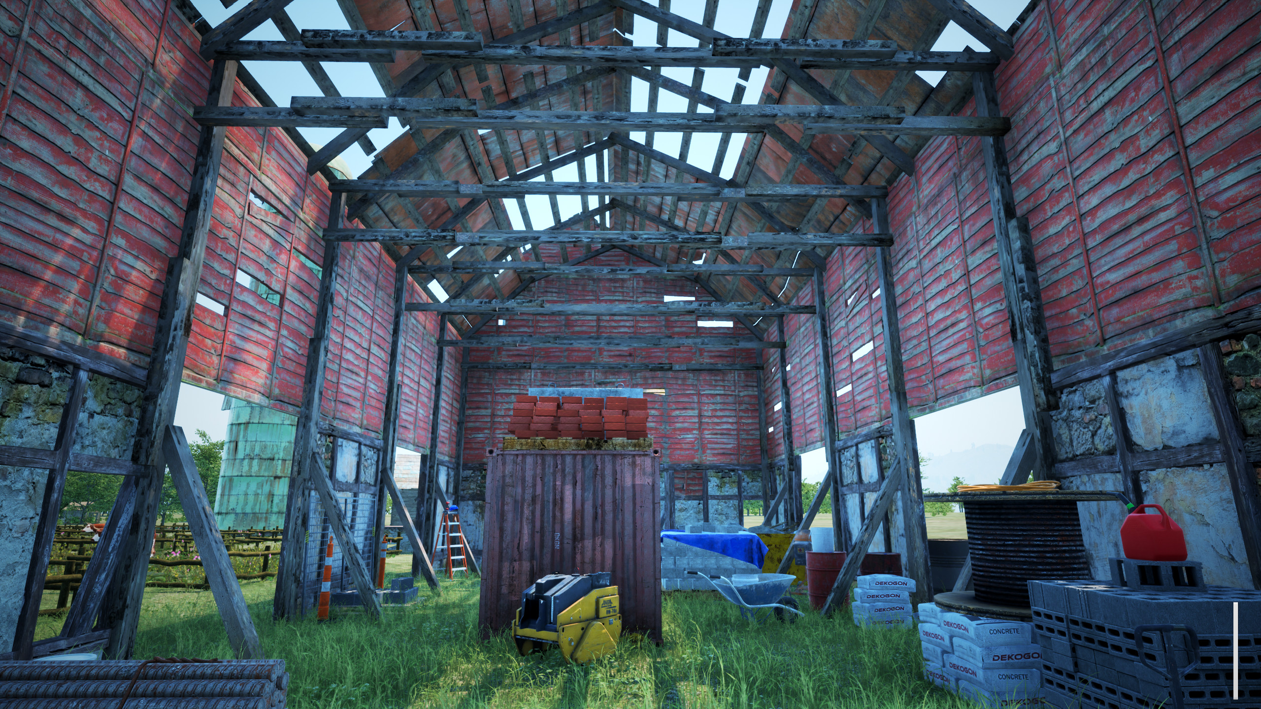 The Quiet Apocalypse screenshot 8
