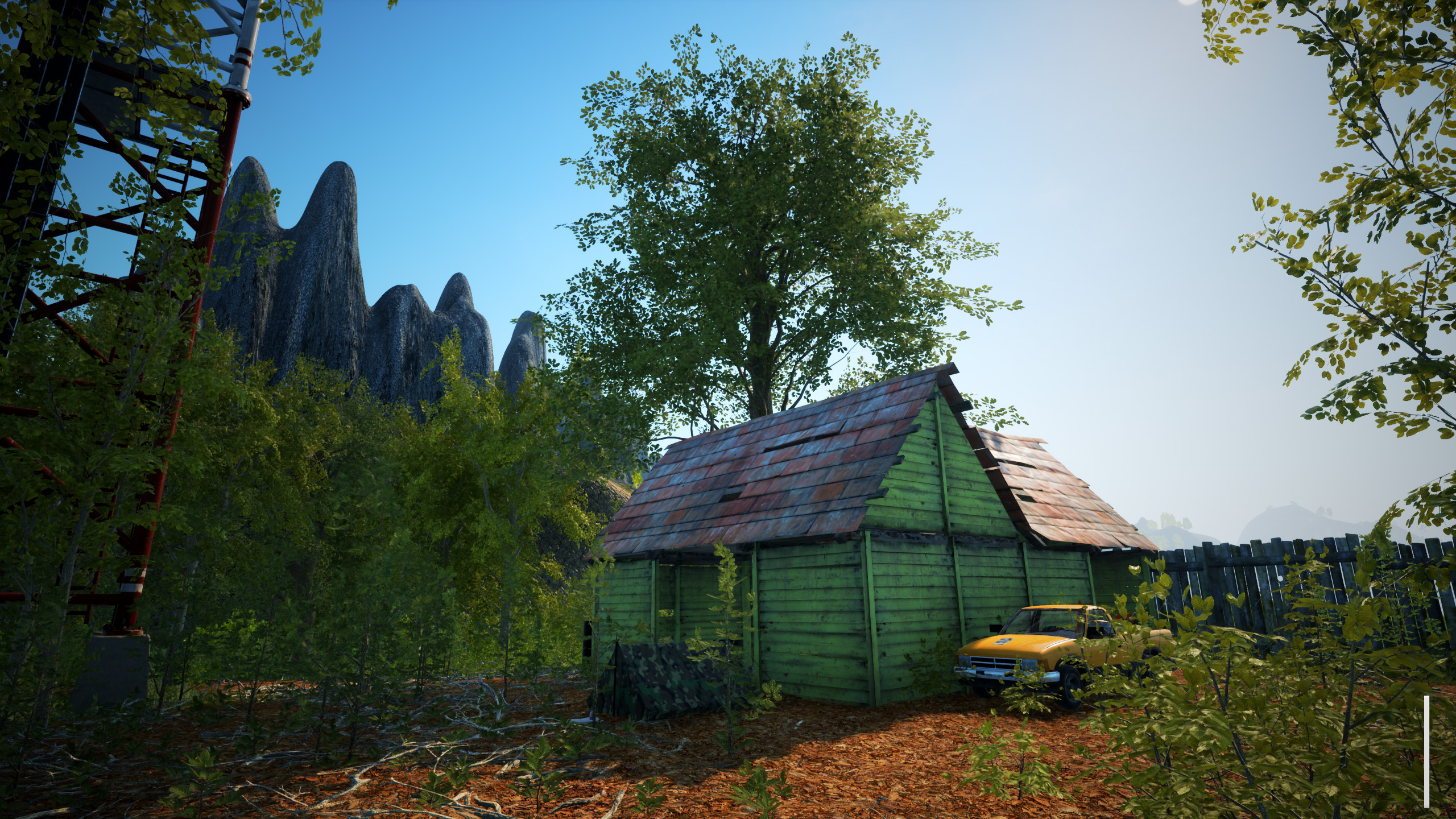 The Quiet Apocalypse screenshot 7