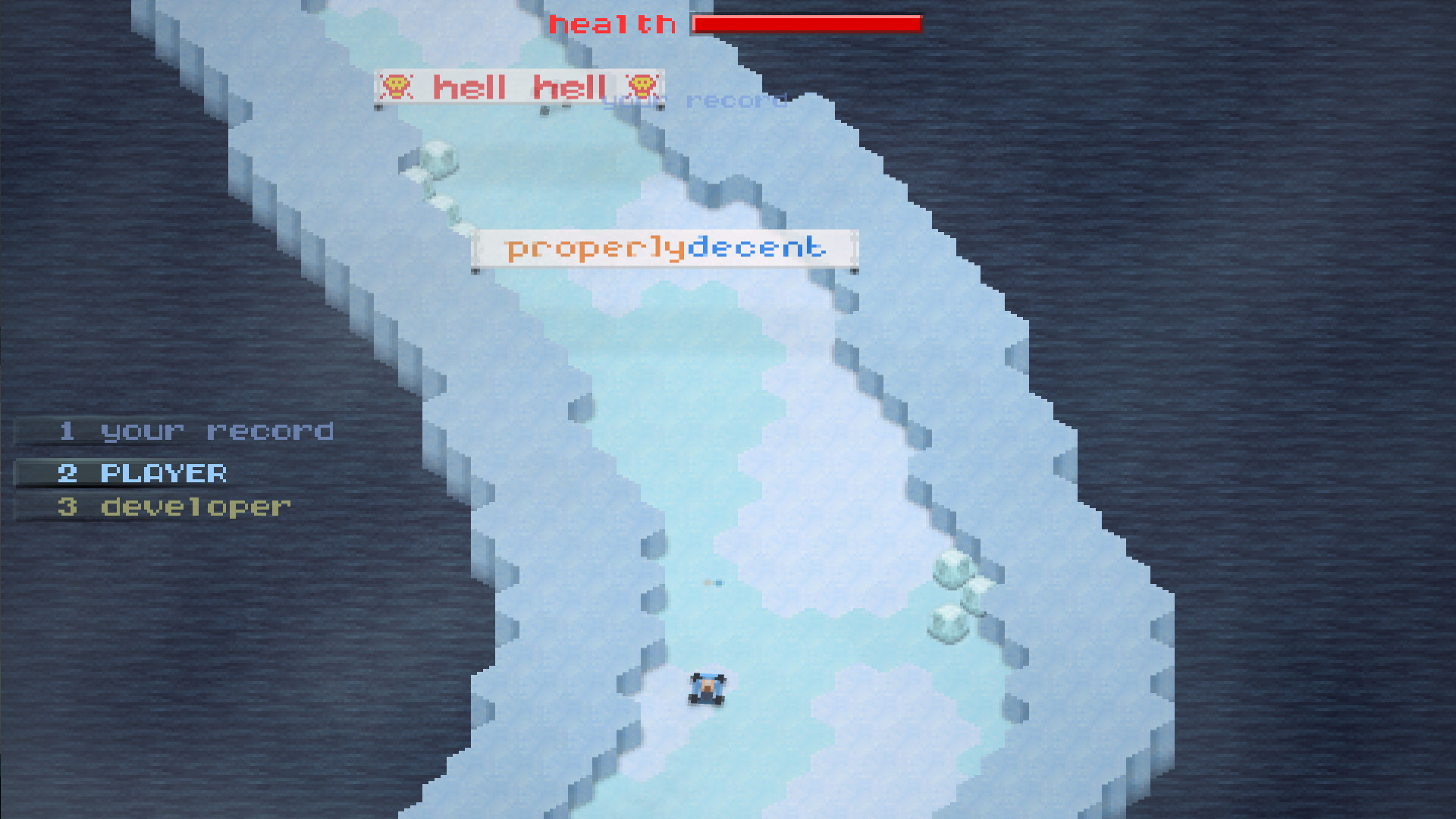 Buggy Game screenshot 3
