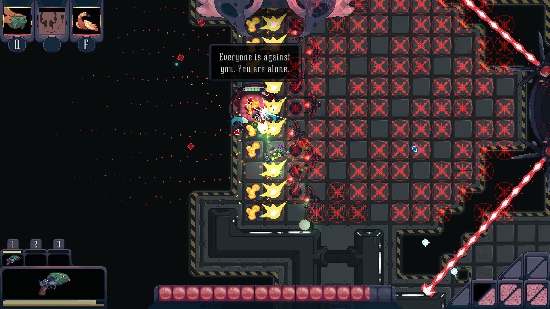 One by One screenshot 7