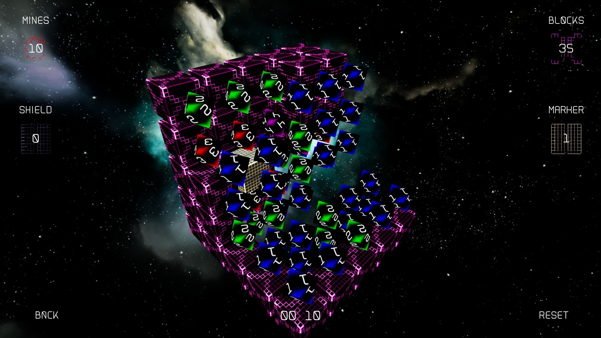 Cyber Sweep screenshot 5