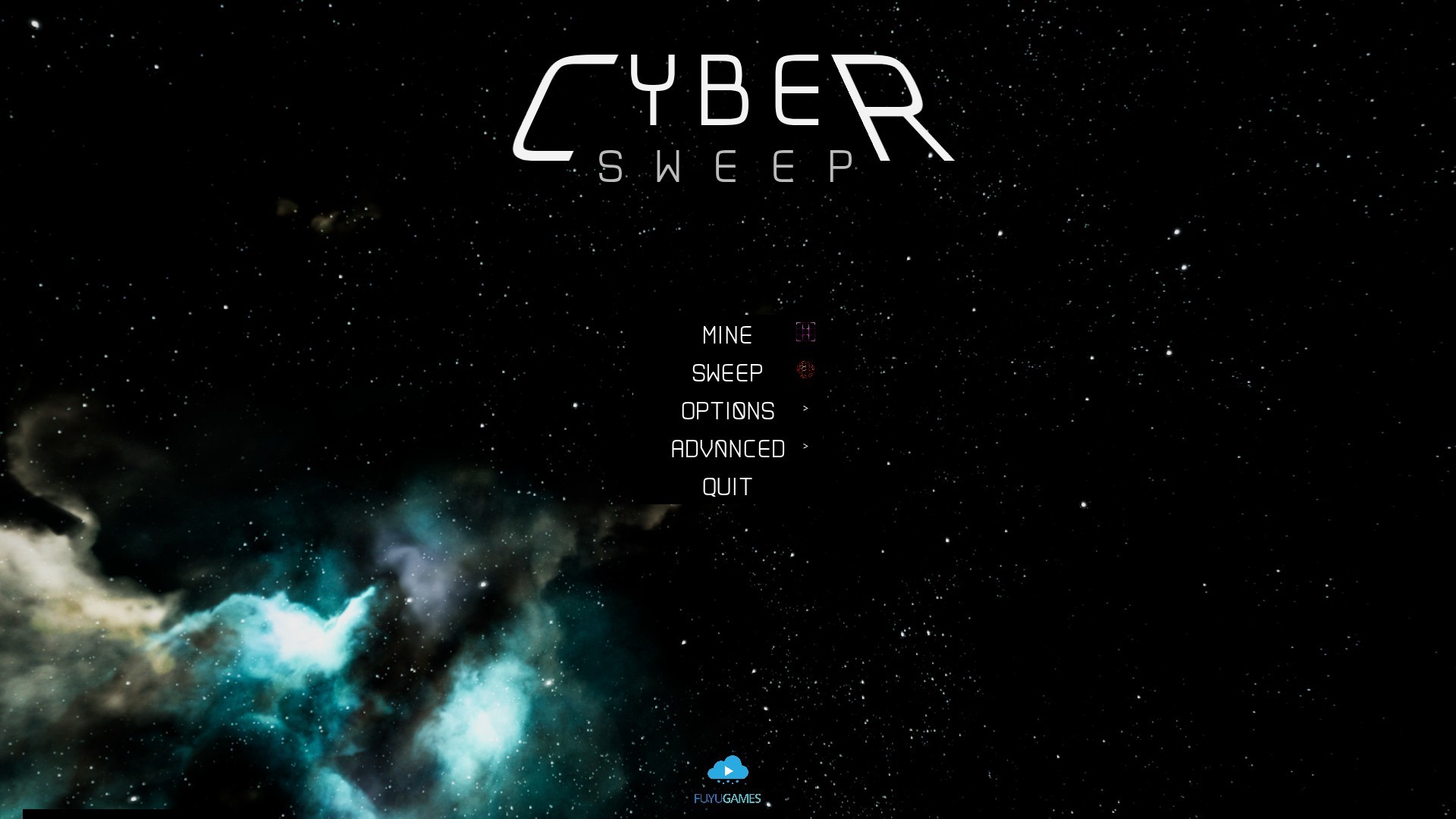 Cyber Sweep screenshot 1
