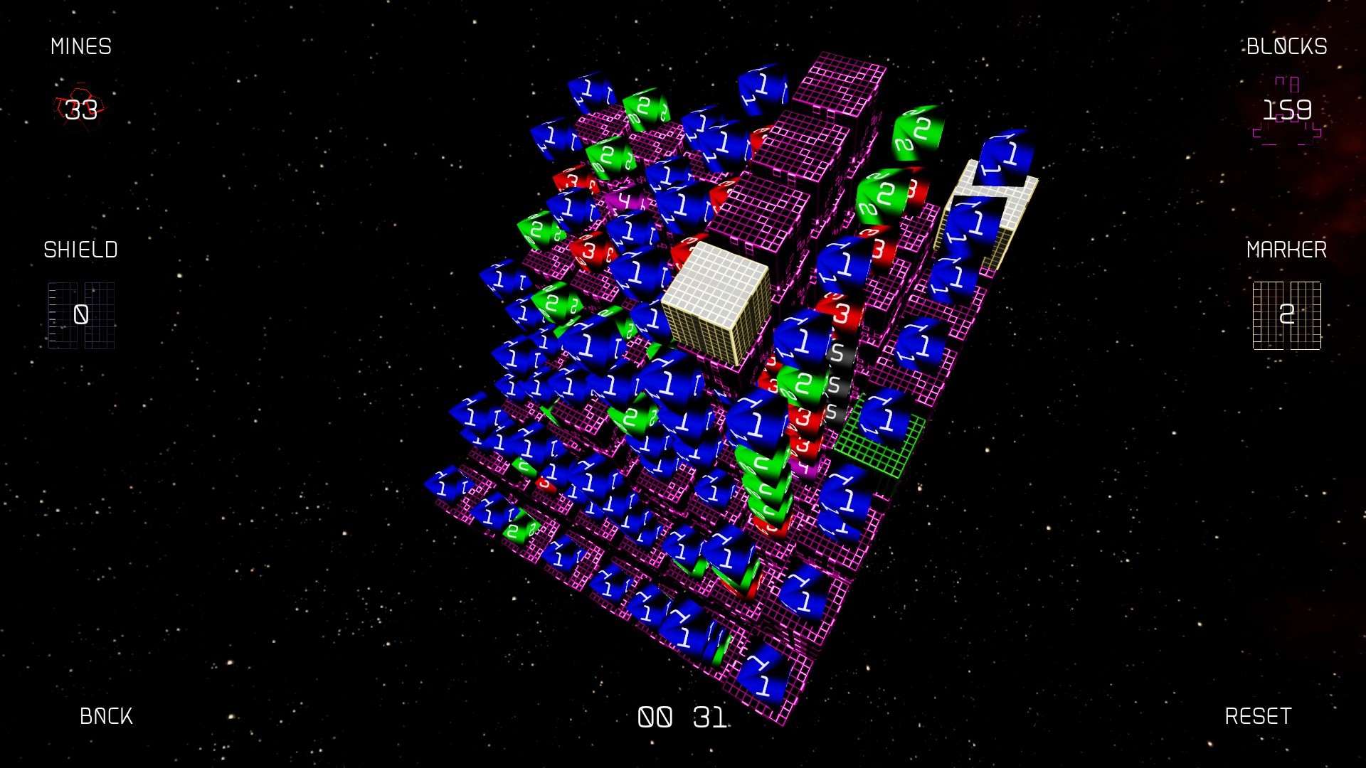 Cyber Sweep screenshot 2