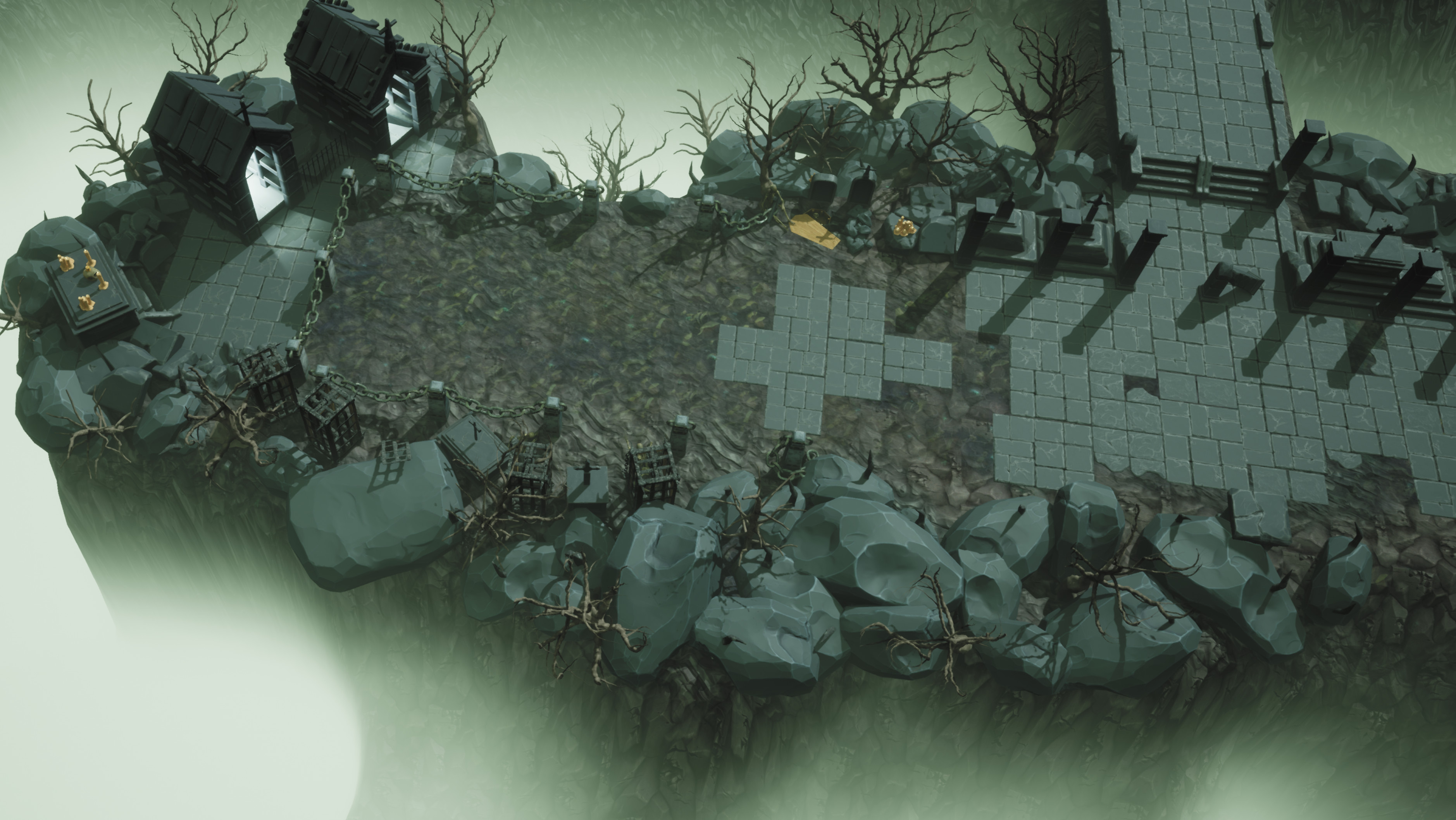 Soulless Legions screenshot 10