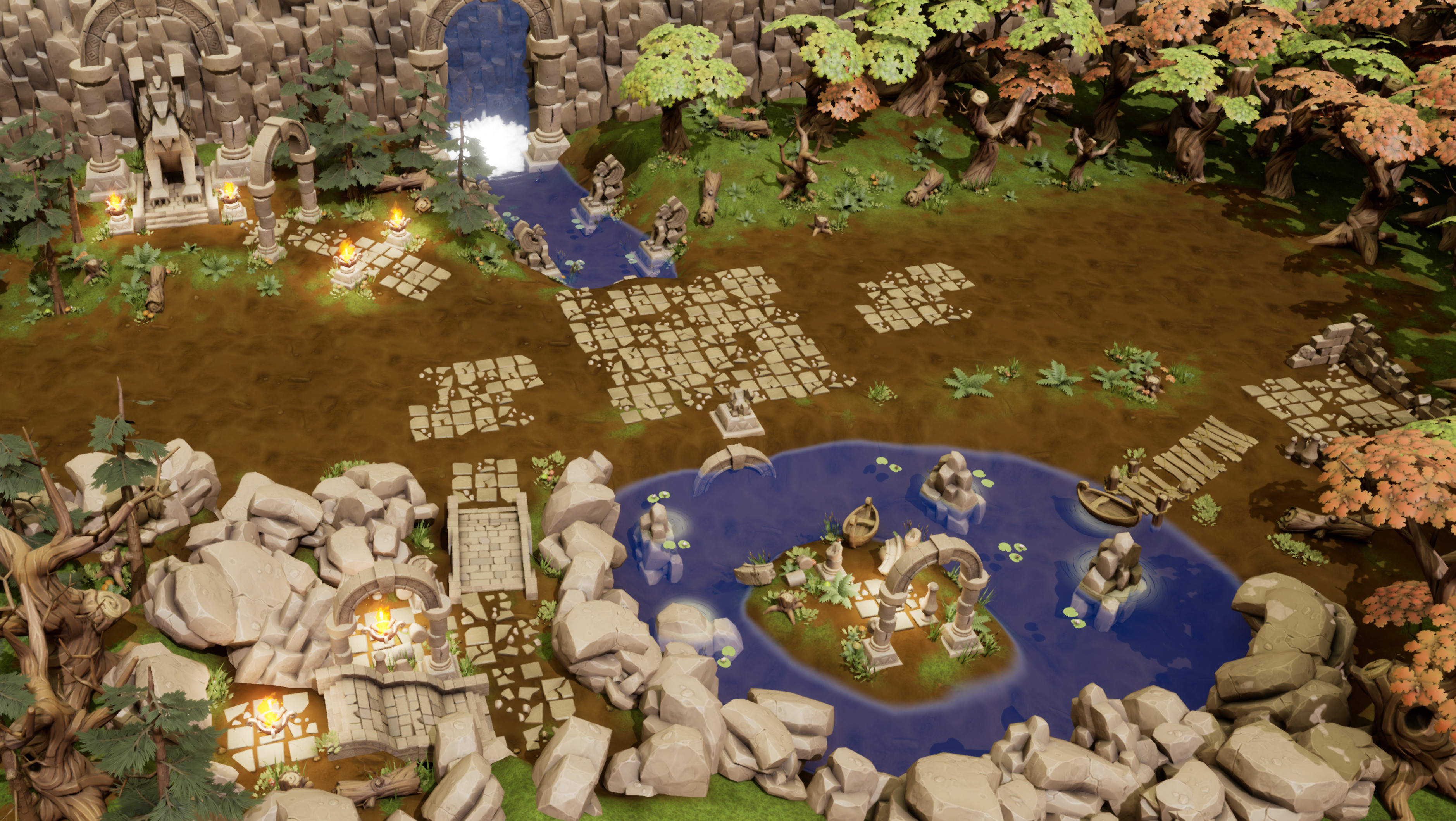 Soulless Legions screenshot 11