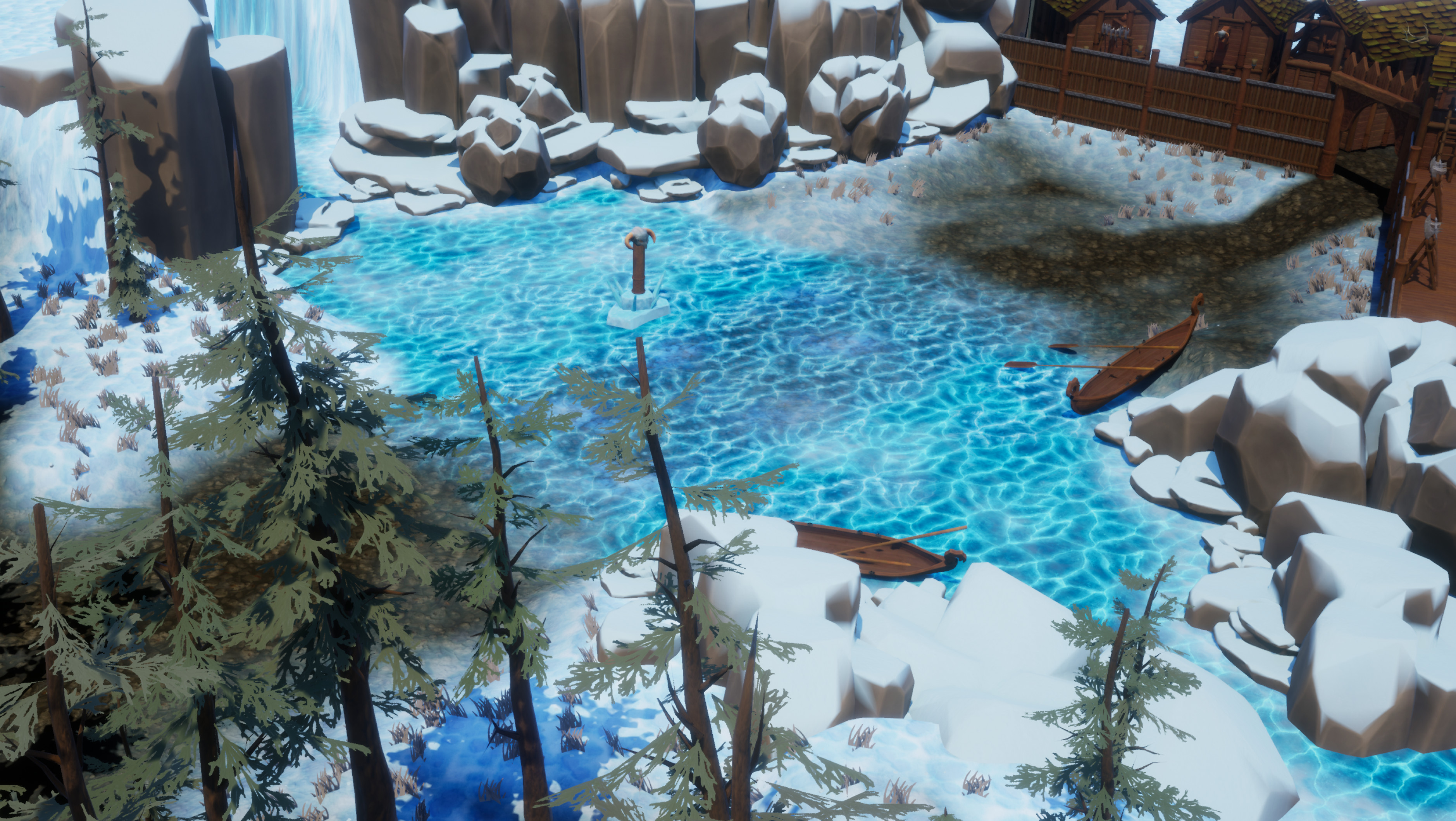 Soulless Legions screenshot 9