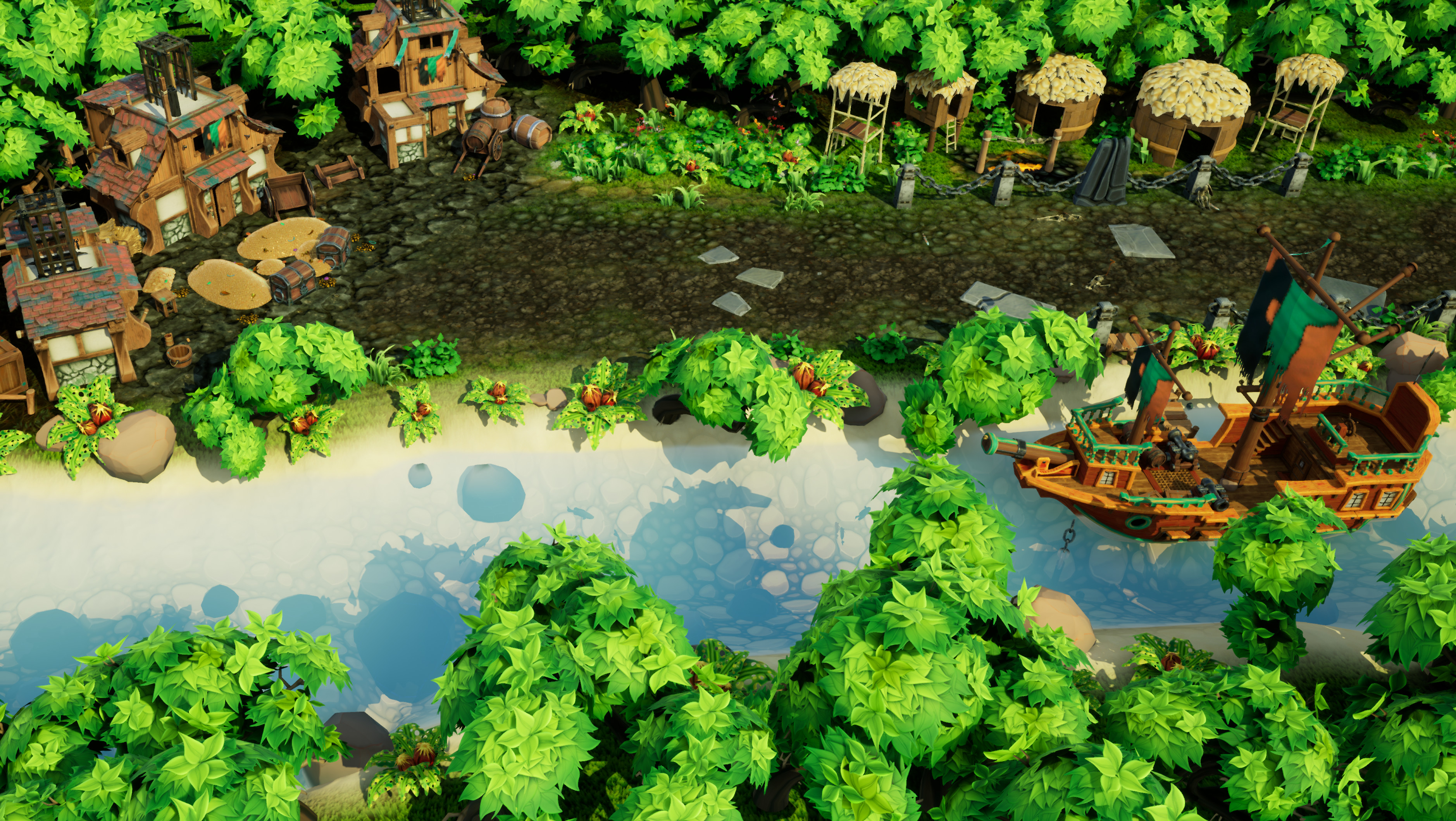 Soulless Legions screenshot 12