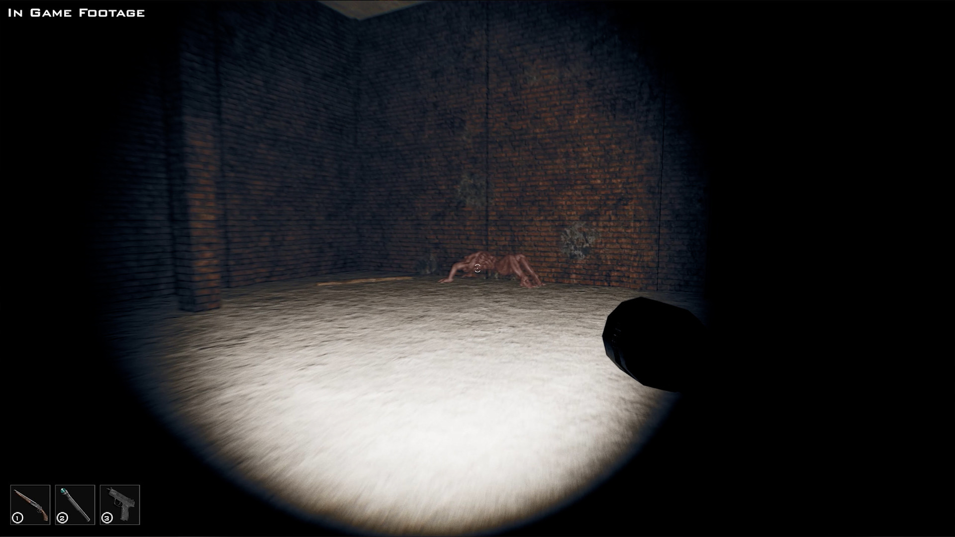 Dreadful Wake screenshot 3
