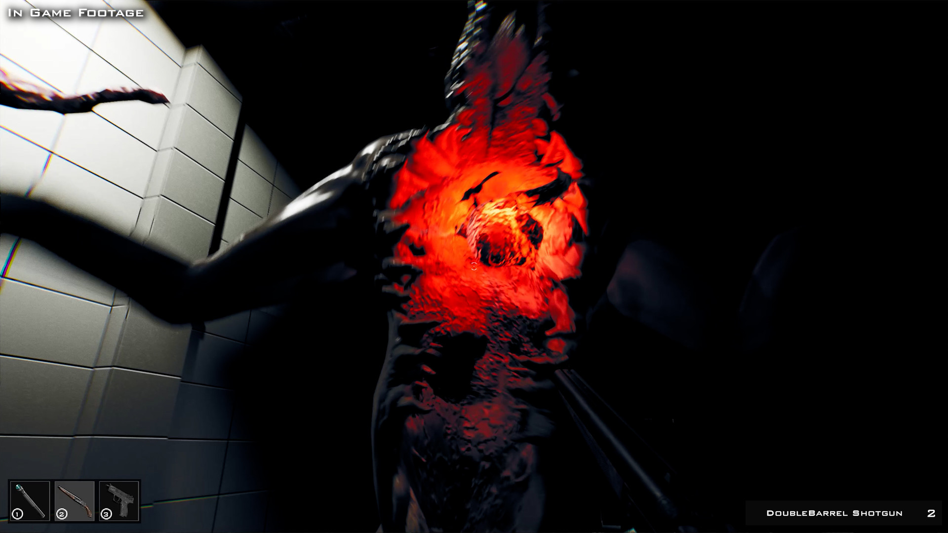 Dreadful Wake screenshot 1