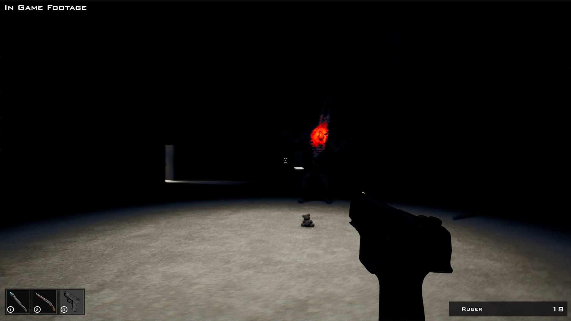 Dreadful Wake screenshot 4