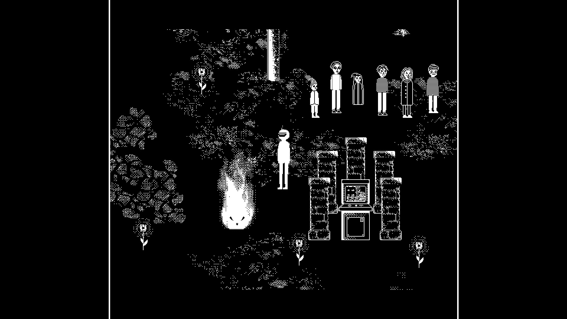 Nott Longa screenshot 1