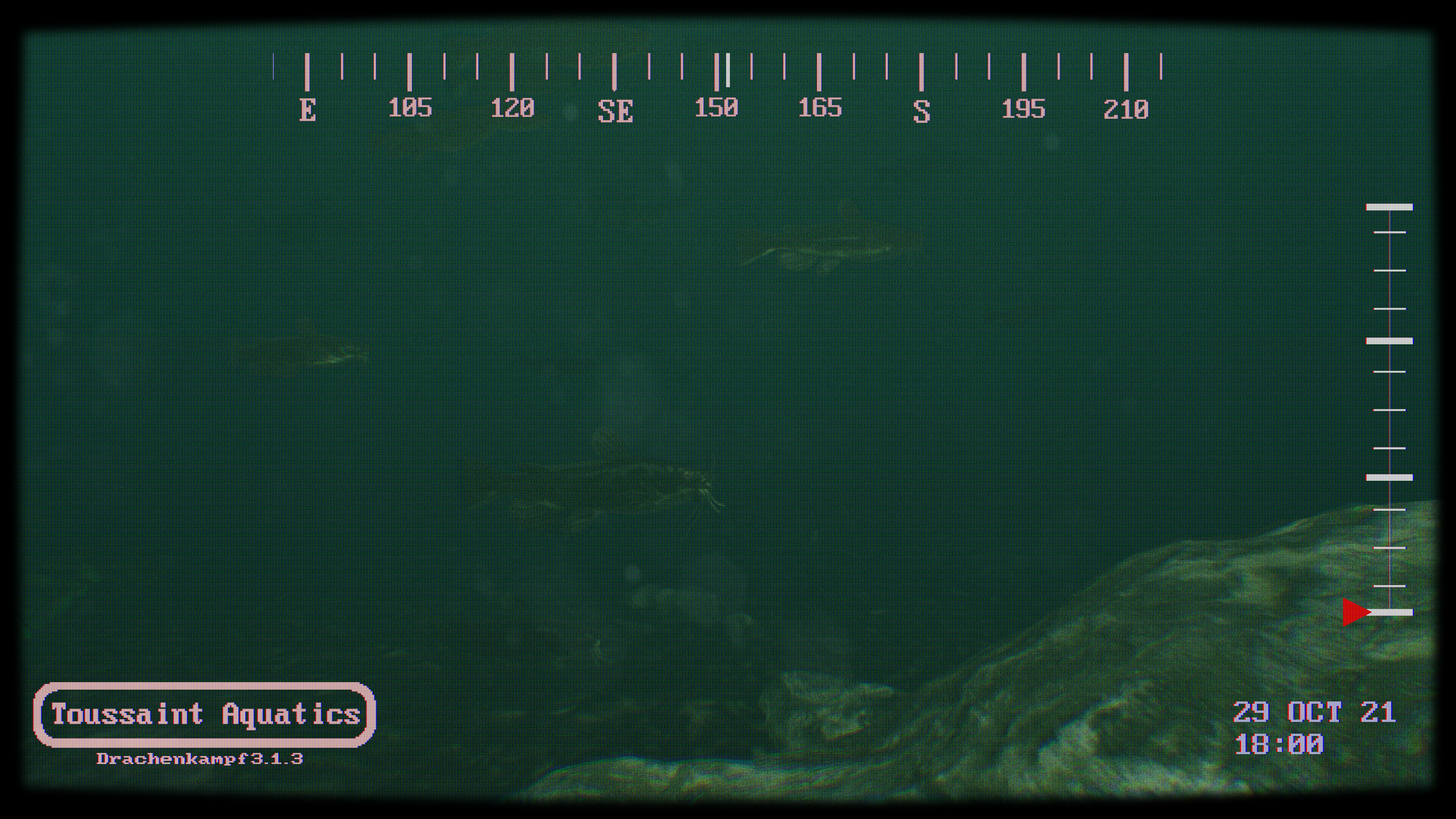 Loch Ness screenshot 3