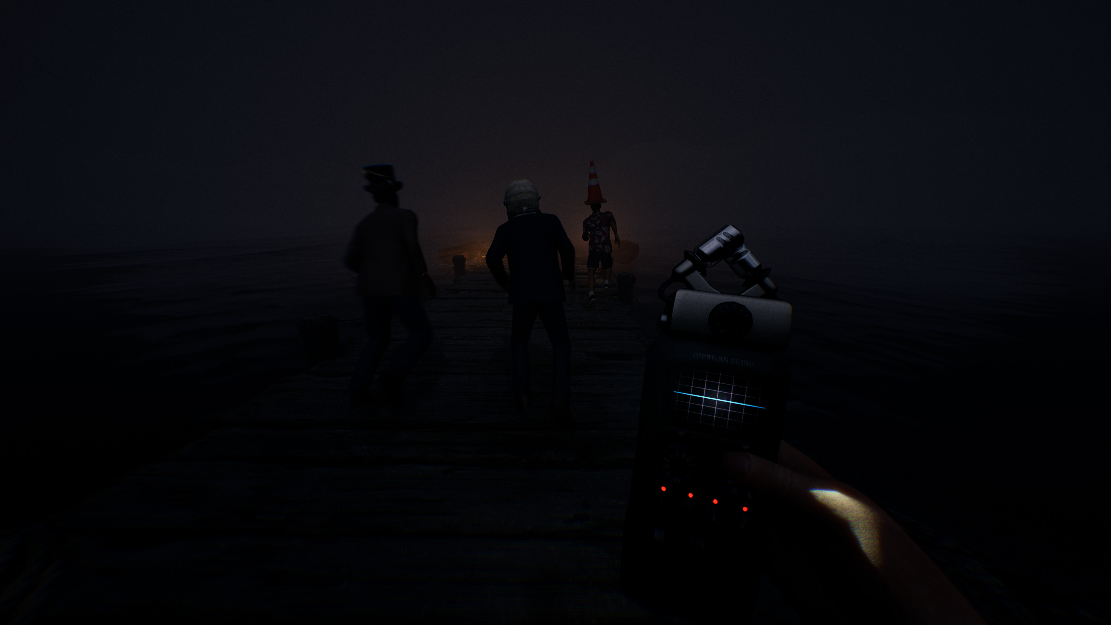 Loch Ness screenshot 6