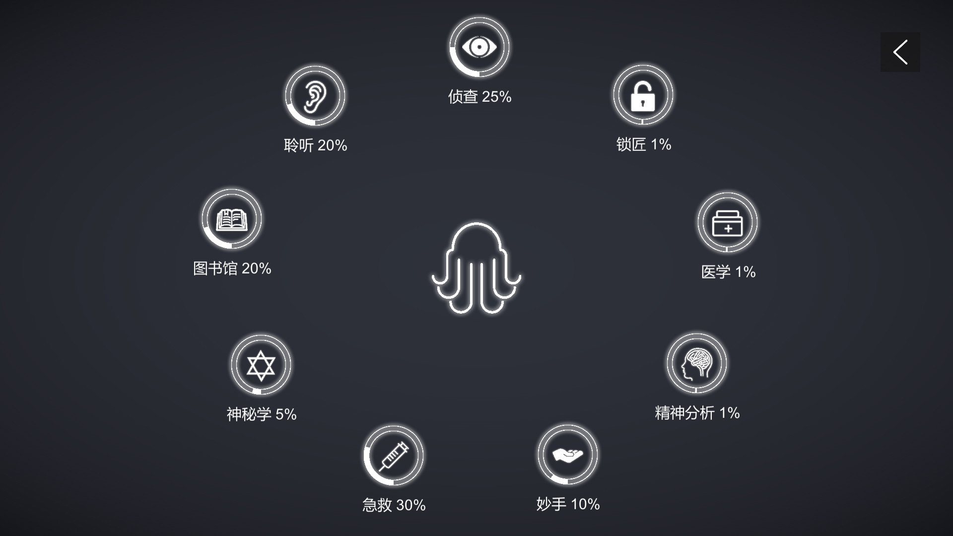 Cthulhu Dungeon screenshot 6