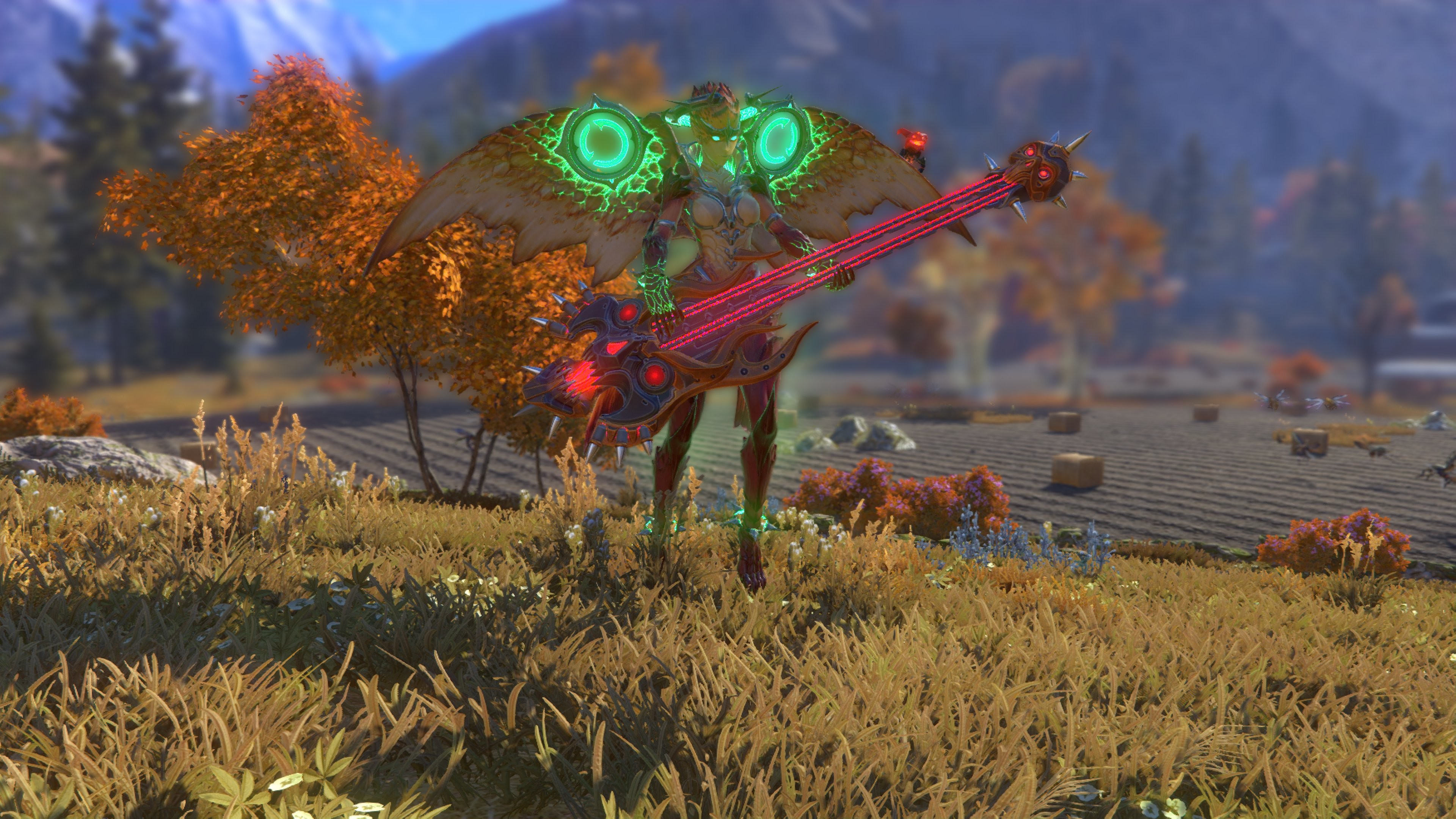 Skyforge: Celestial Shrine Pack screenshot 6