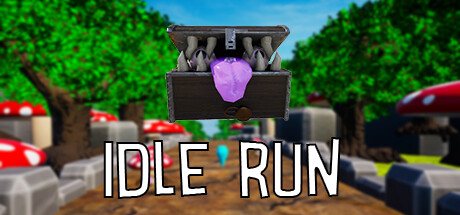 Idle Run Cover Image